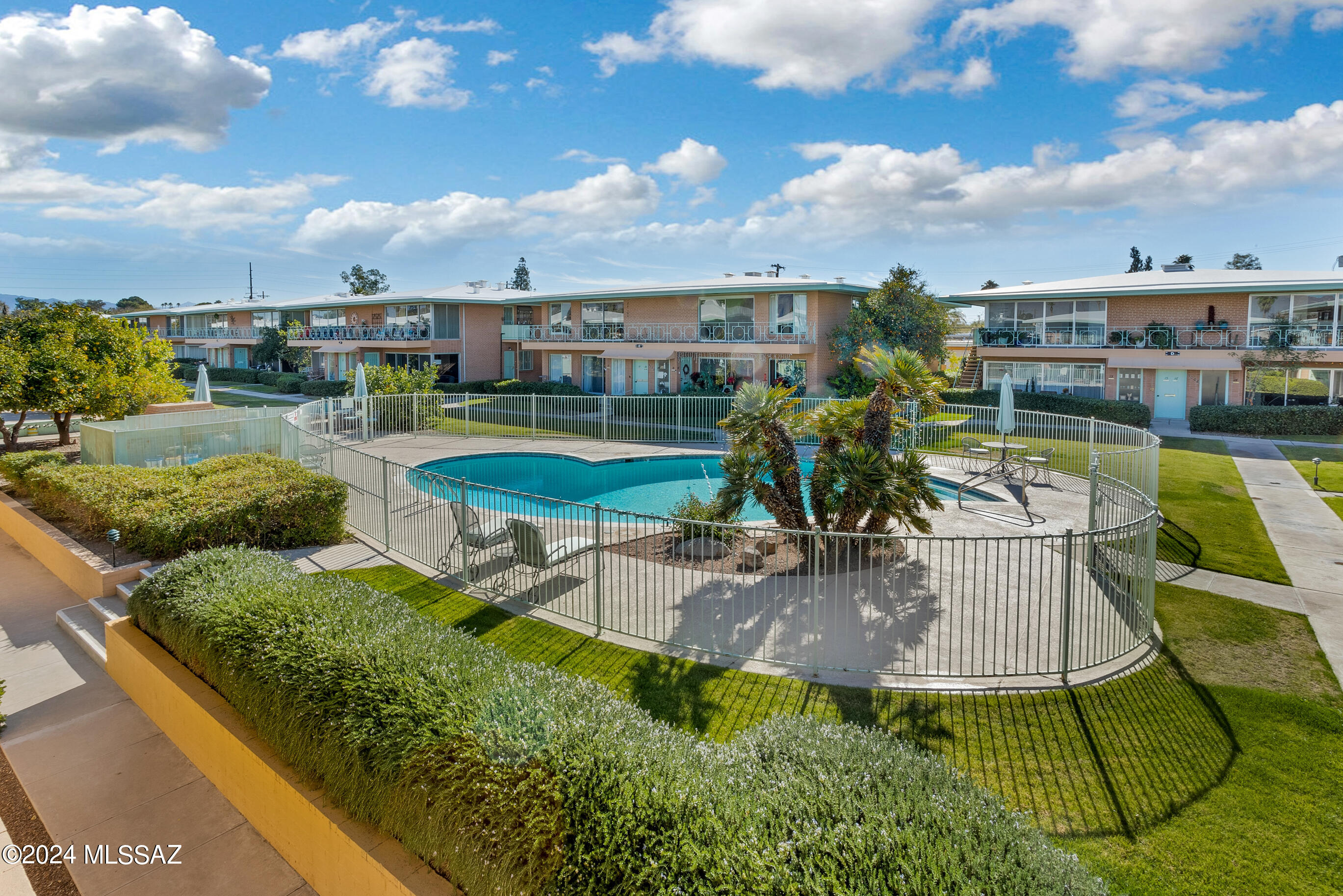 Villa Catalina Apartment - Residential