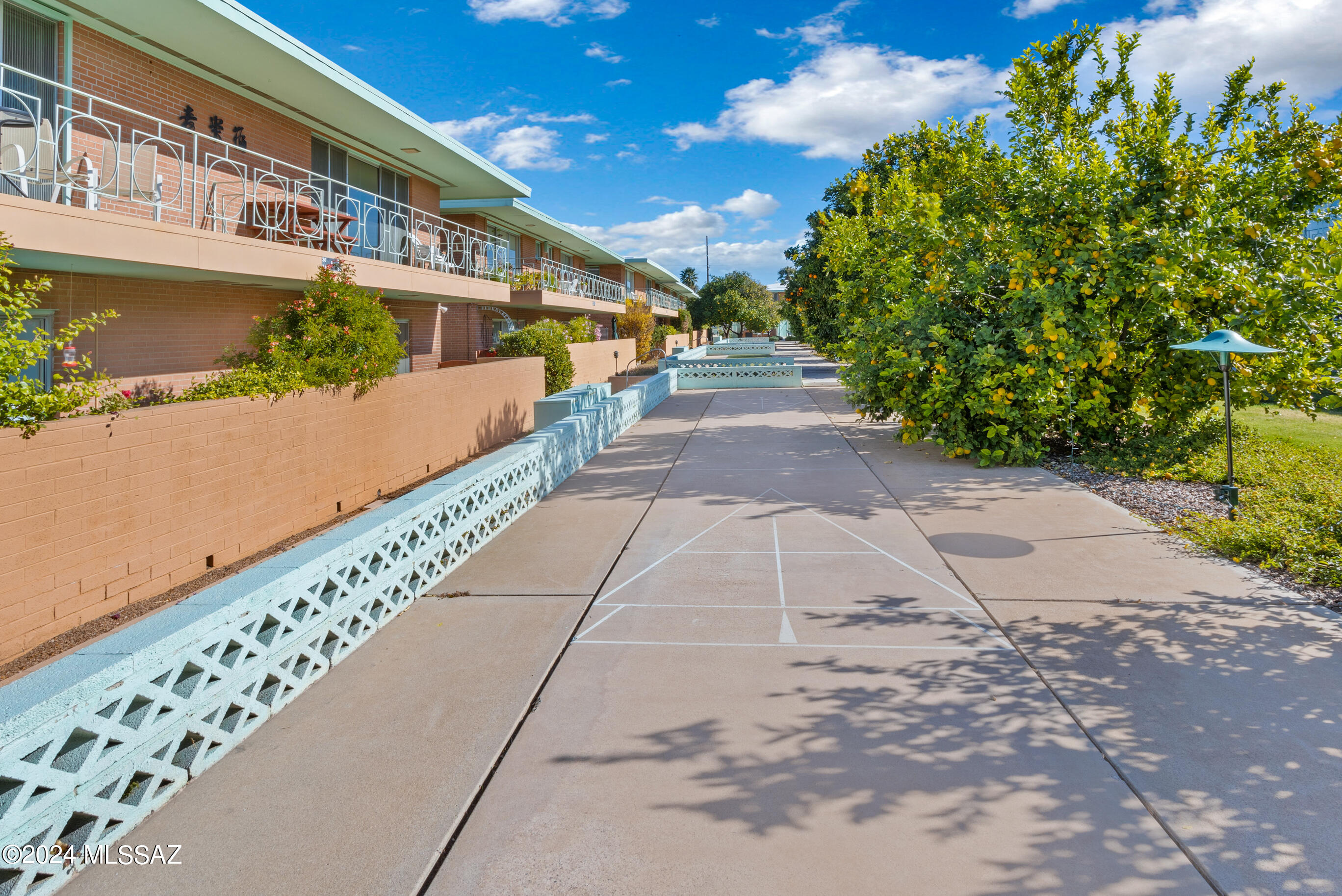 Villa Catalina Apartment - Residential