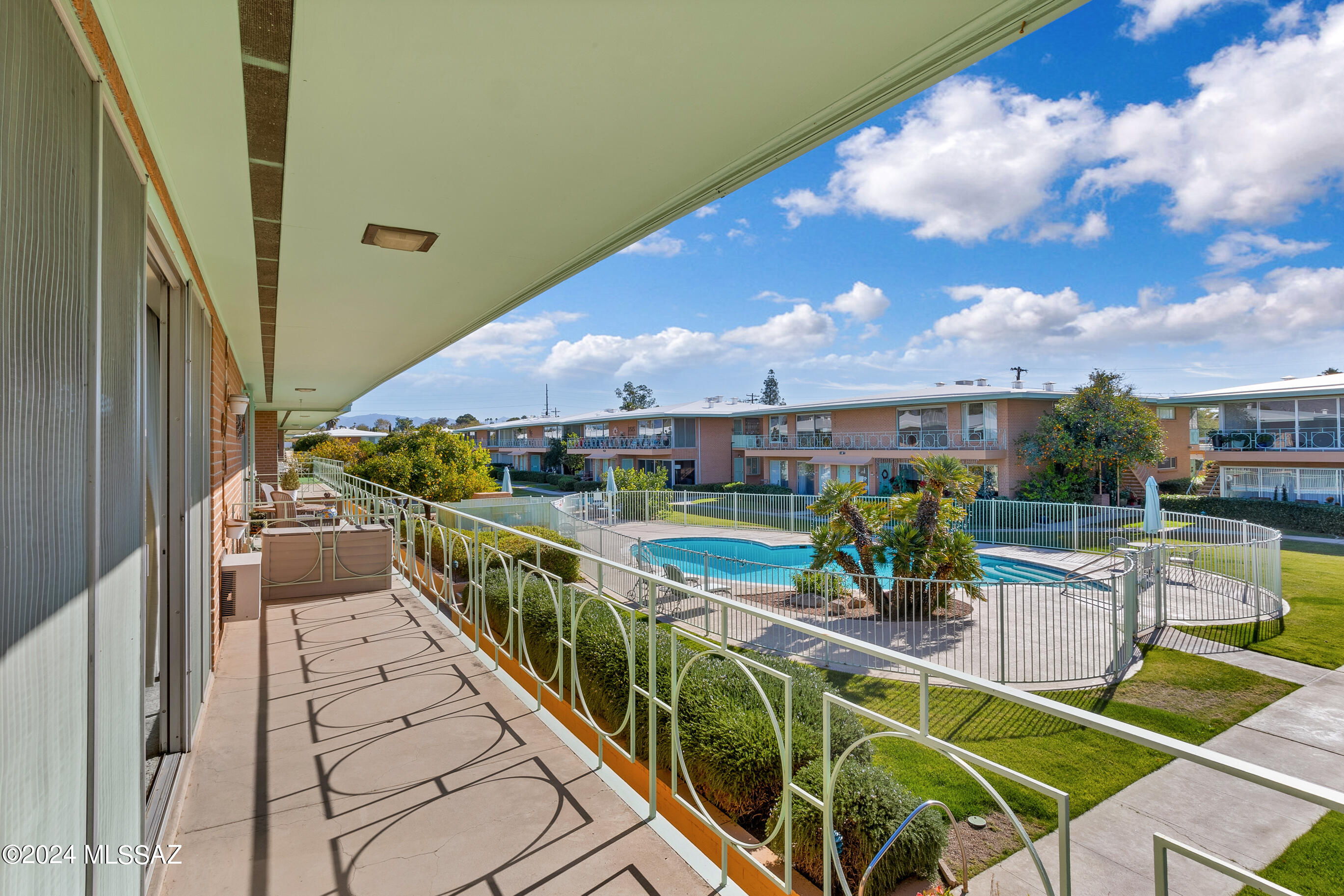 Villa Catalina Apartment - Residential