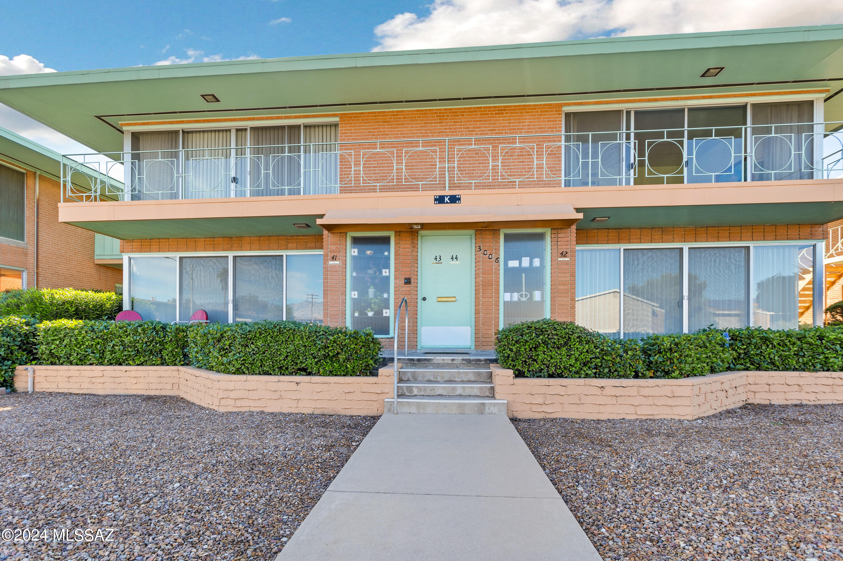 Villa Catalina Apartment - Residential