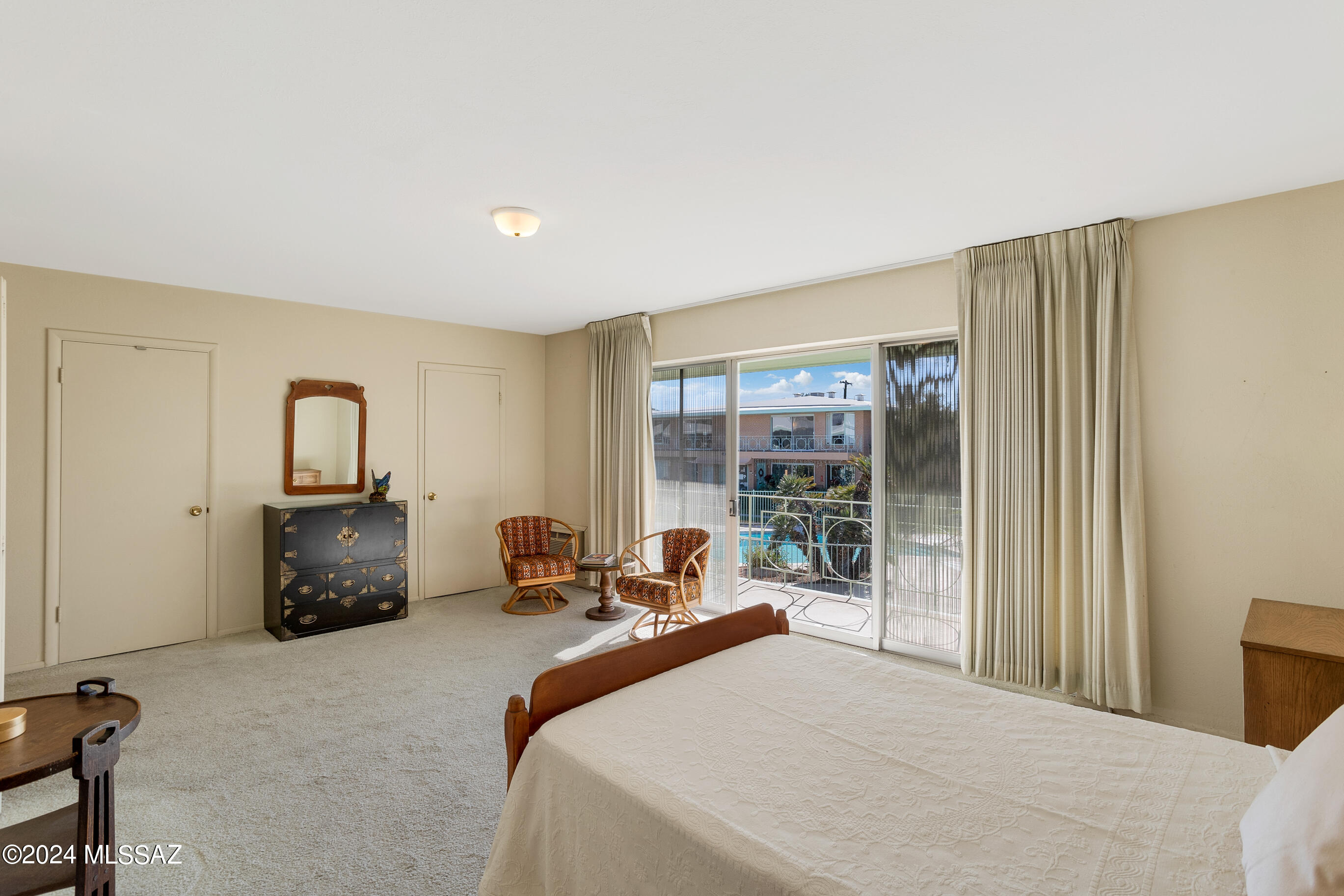 Villa Catalina Apartment - Residential