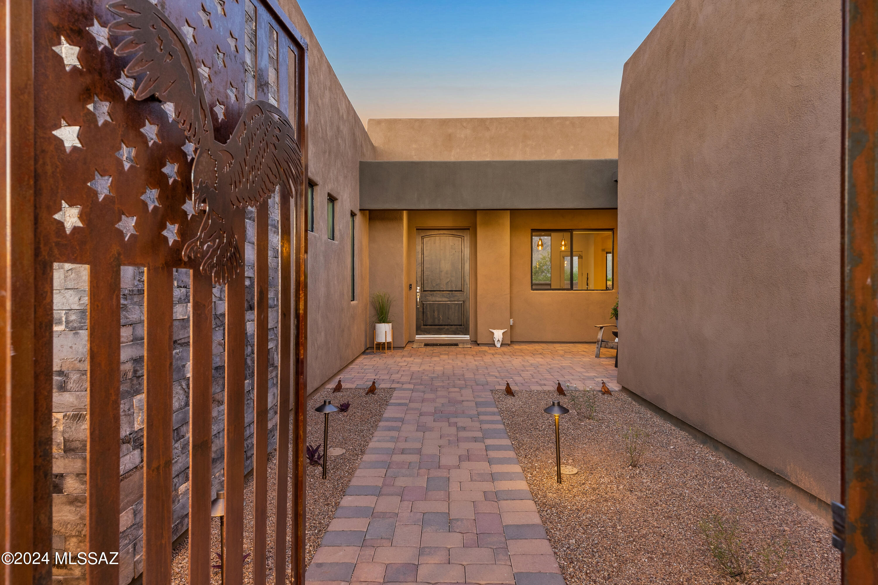 La Canada Ridge Subdivision - Residential