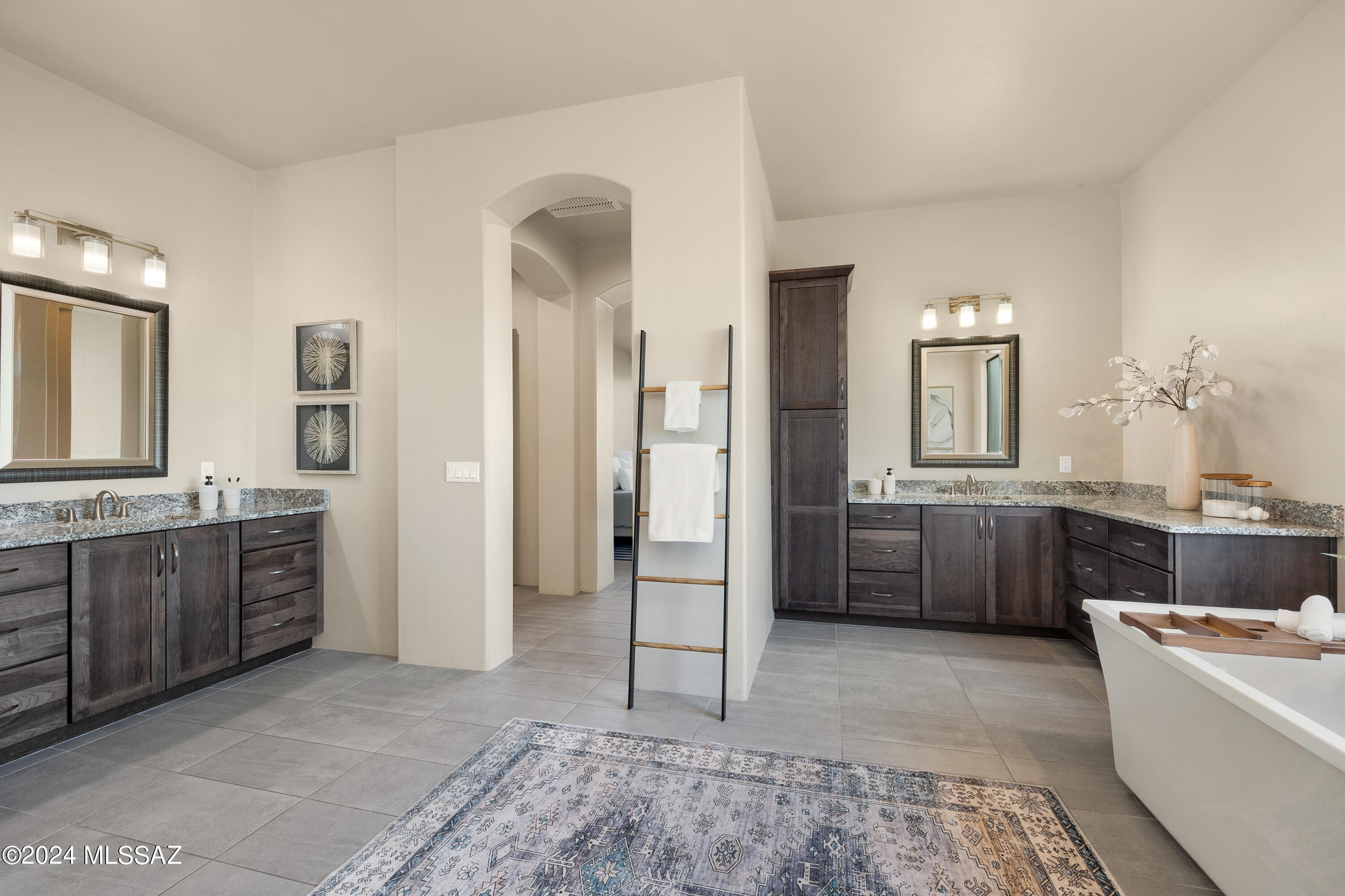 La Canada Ridge Subdivision - Residential
