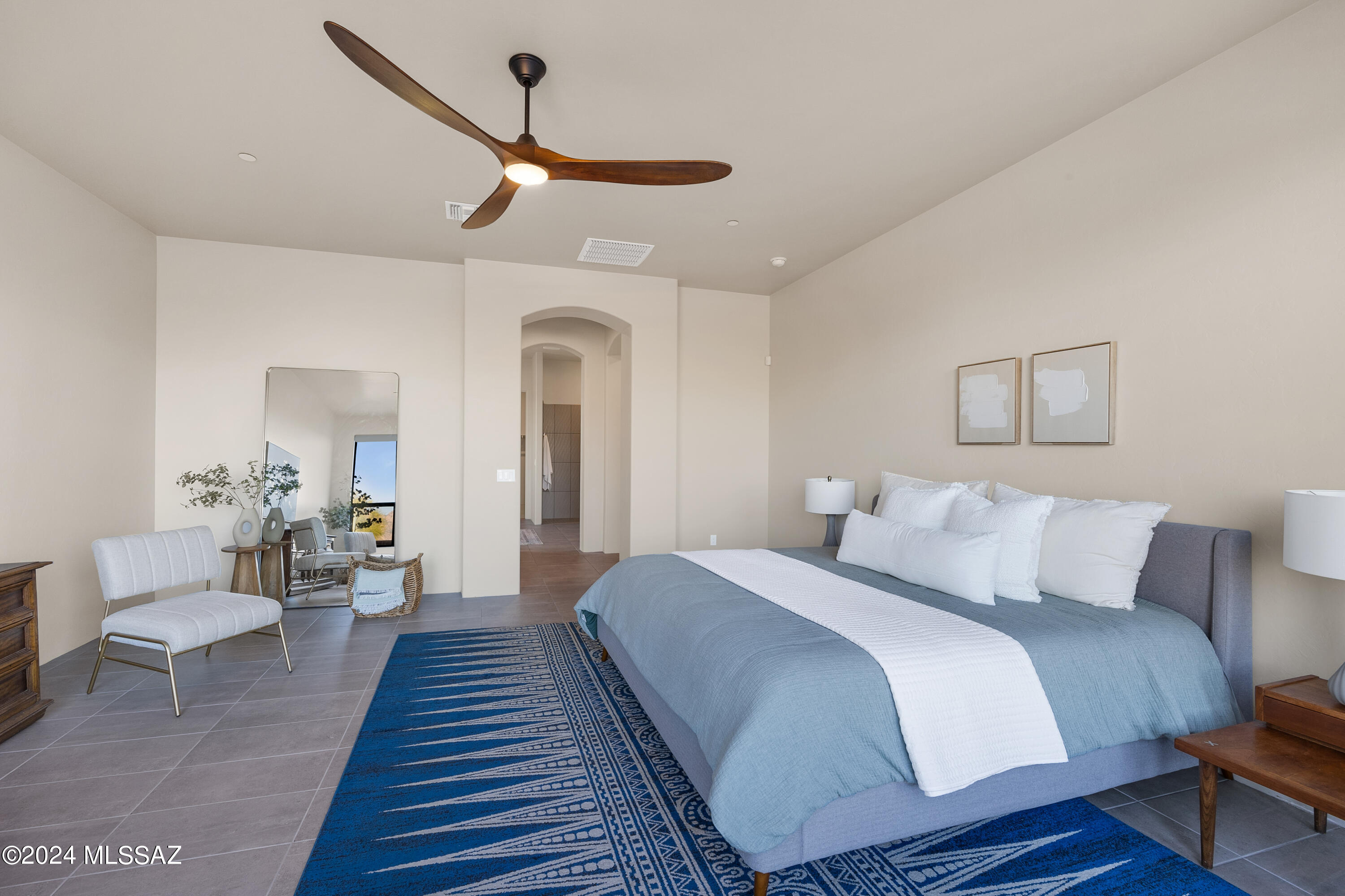 La Canada Ridge Subdivision - Residential