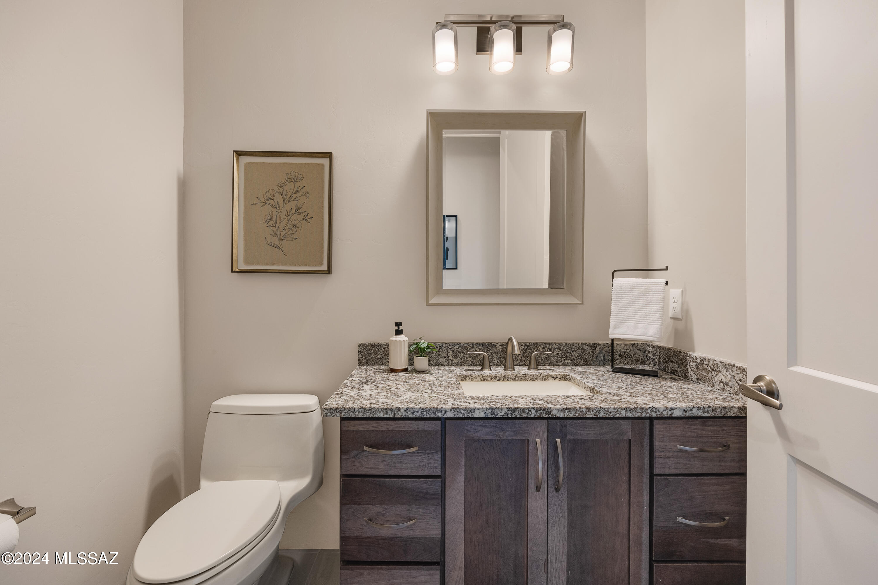 La Canada Ridge Subdivision - Residential