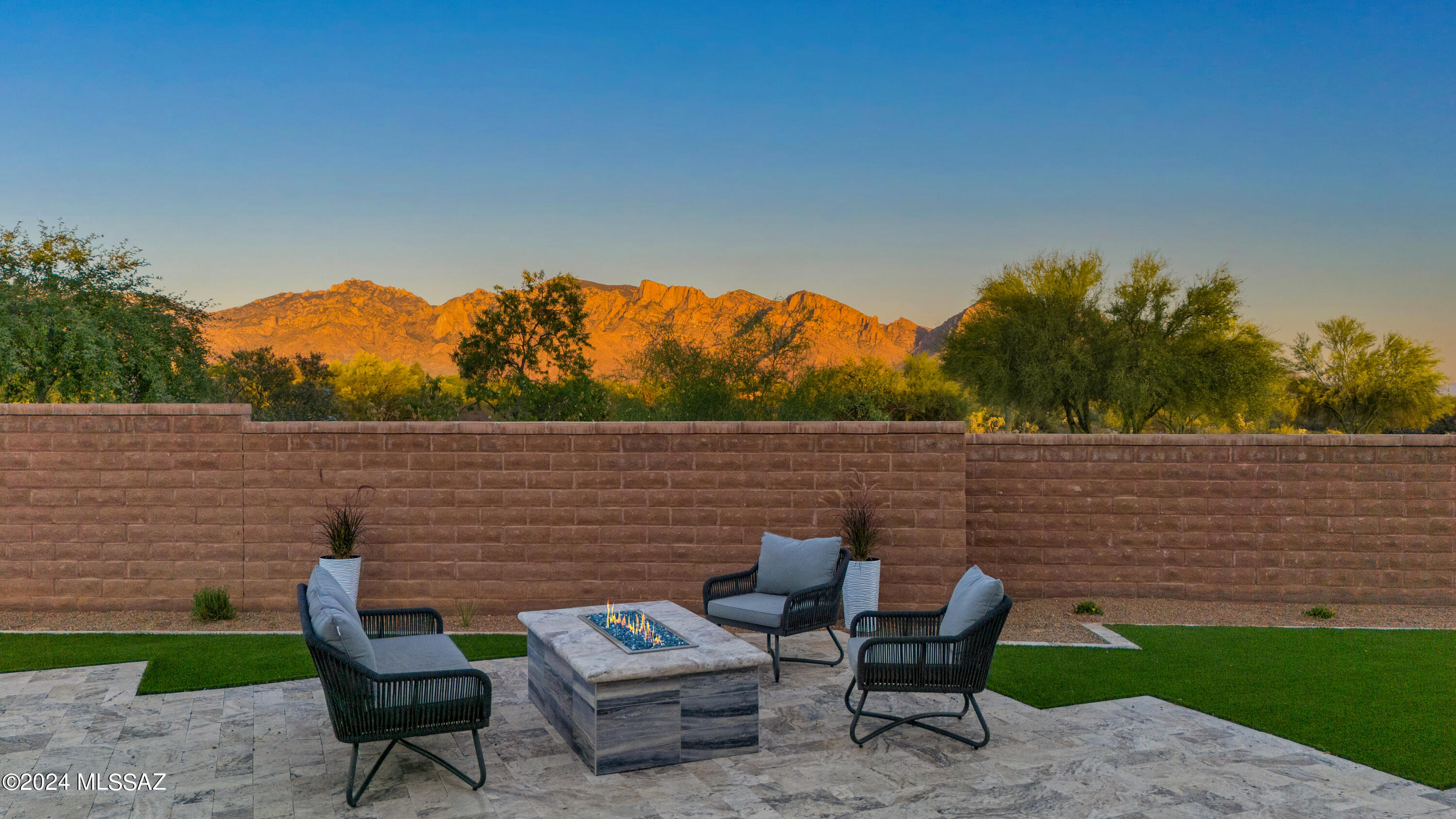 La Canada Ridge Subdivision - Residential