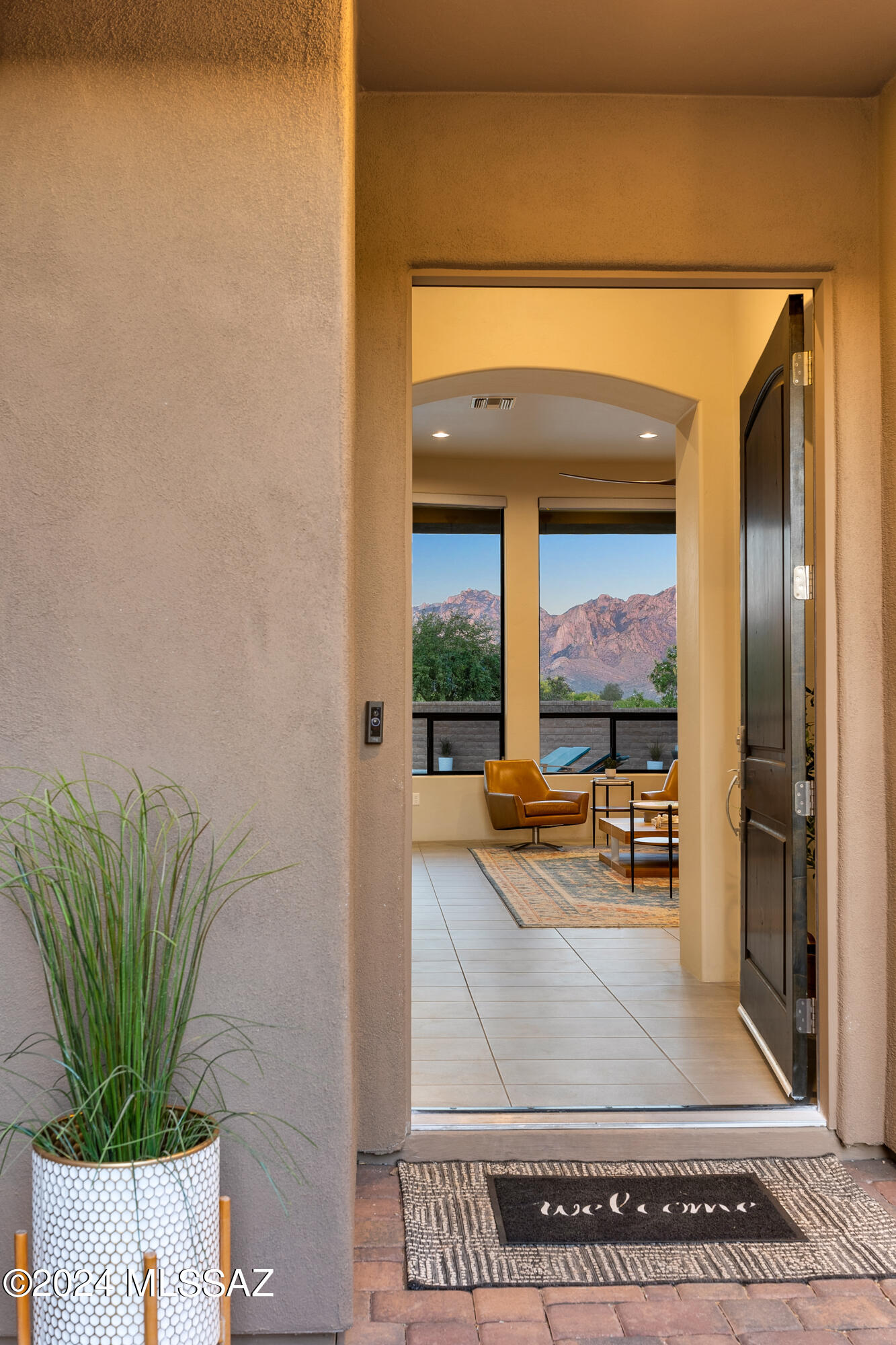 La Canada Ridge Subdivision - Residential