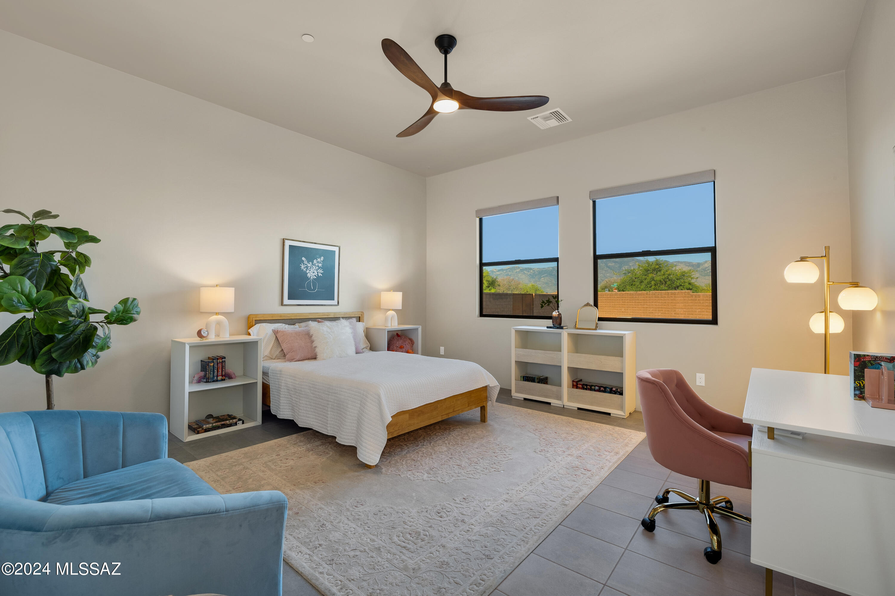 La Canada Ridge Subdivision - Residential