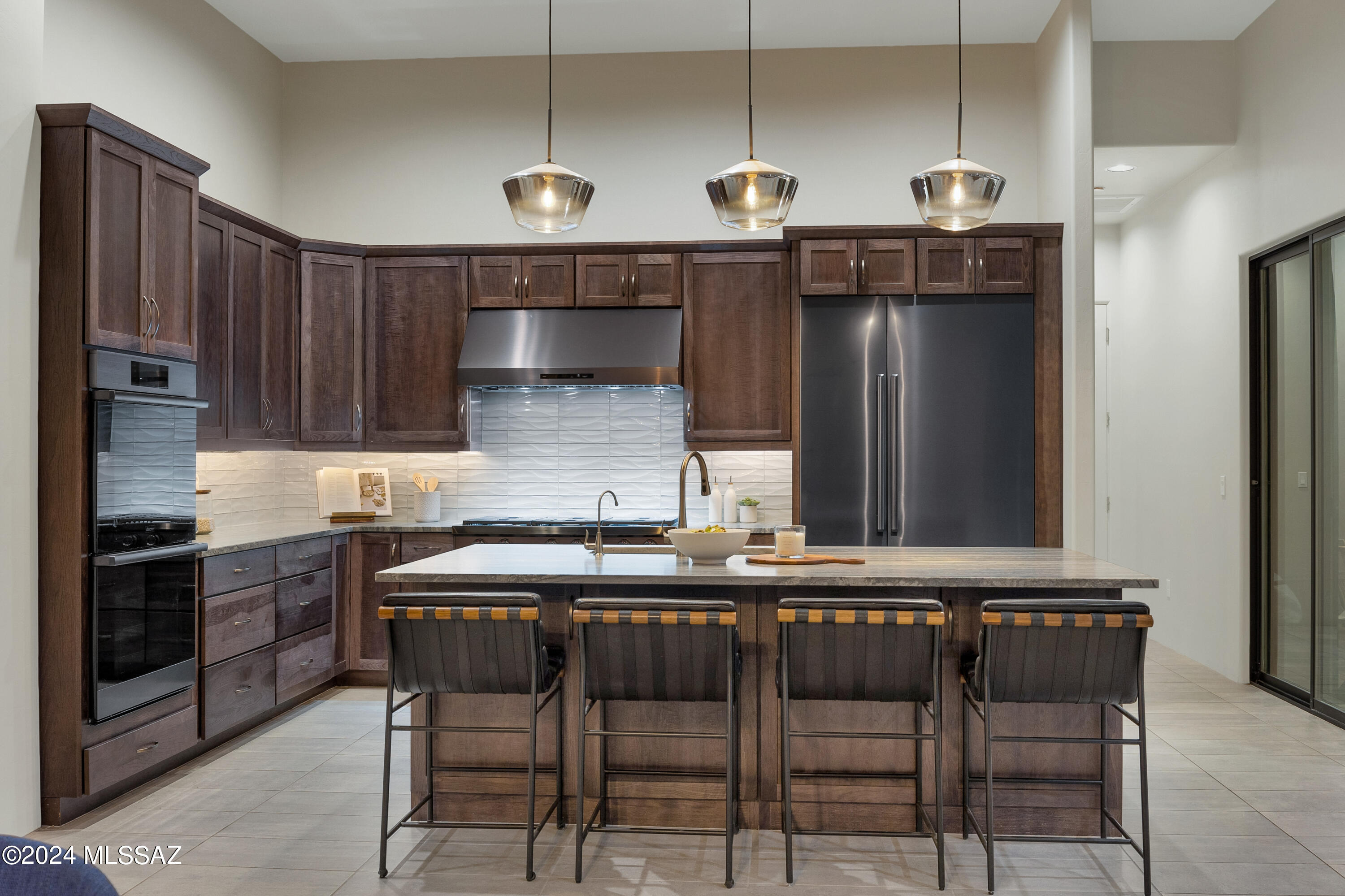 La Canada Ridge Subdivision - Residential