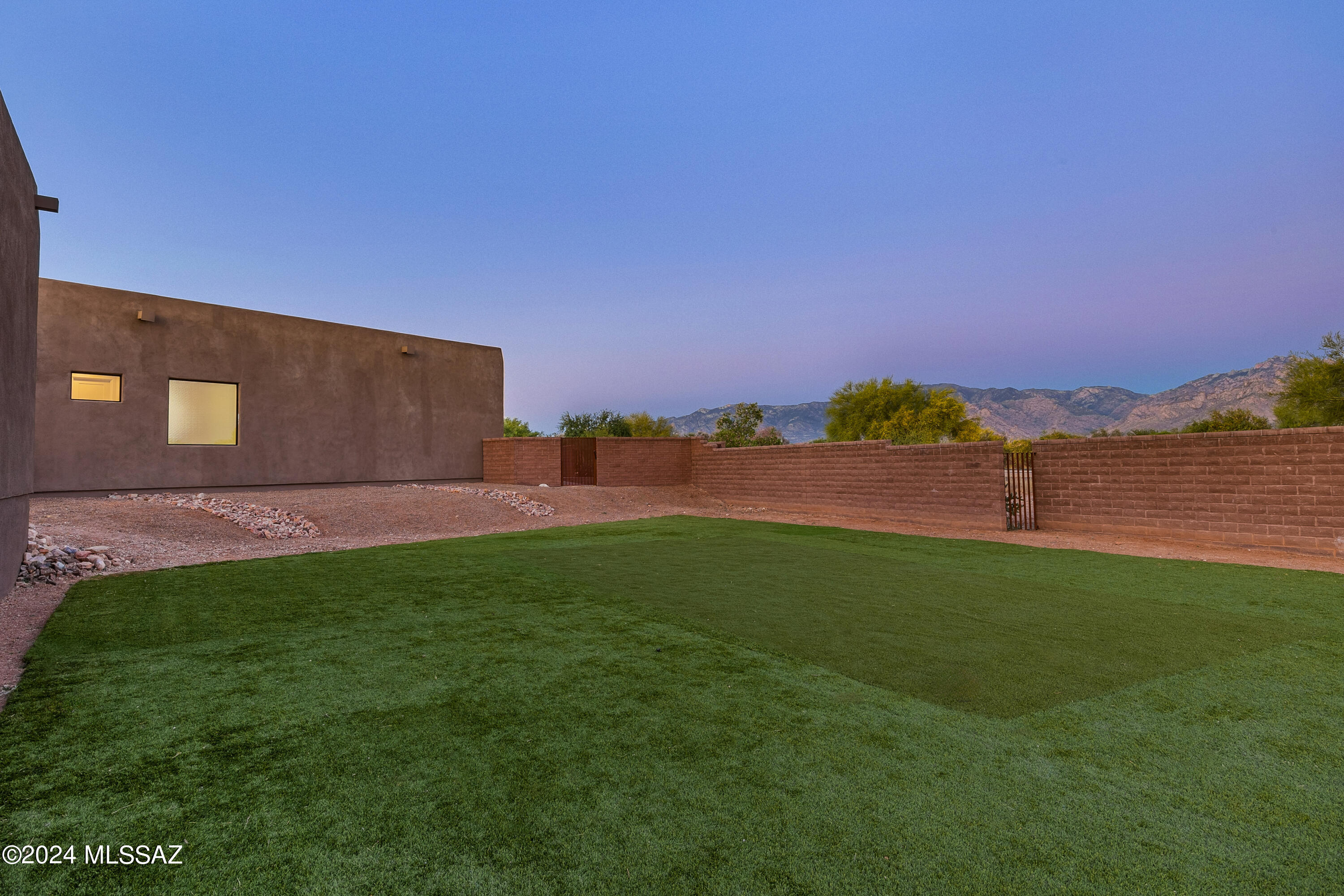 La Canada Ridge Subdivision - Residential