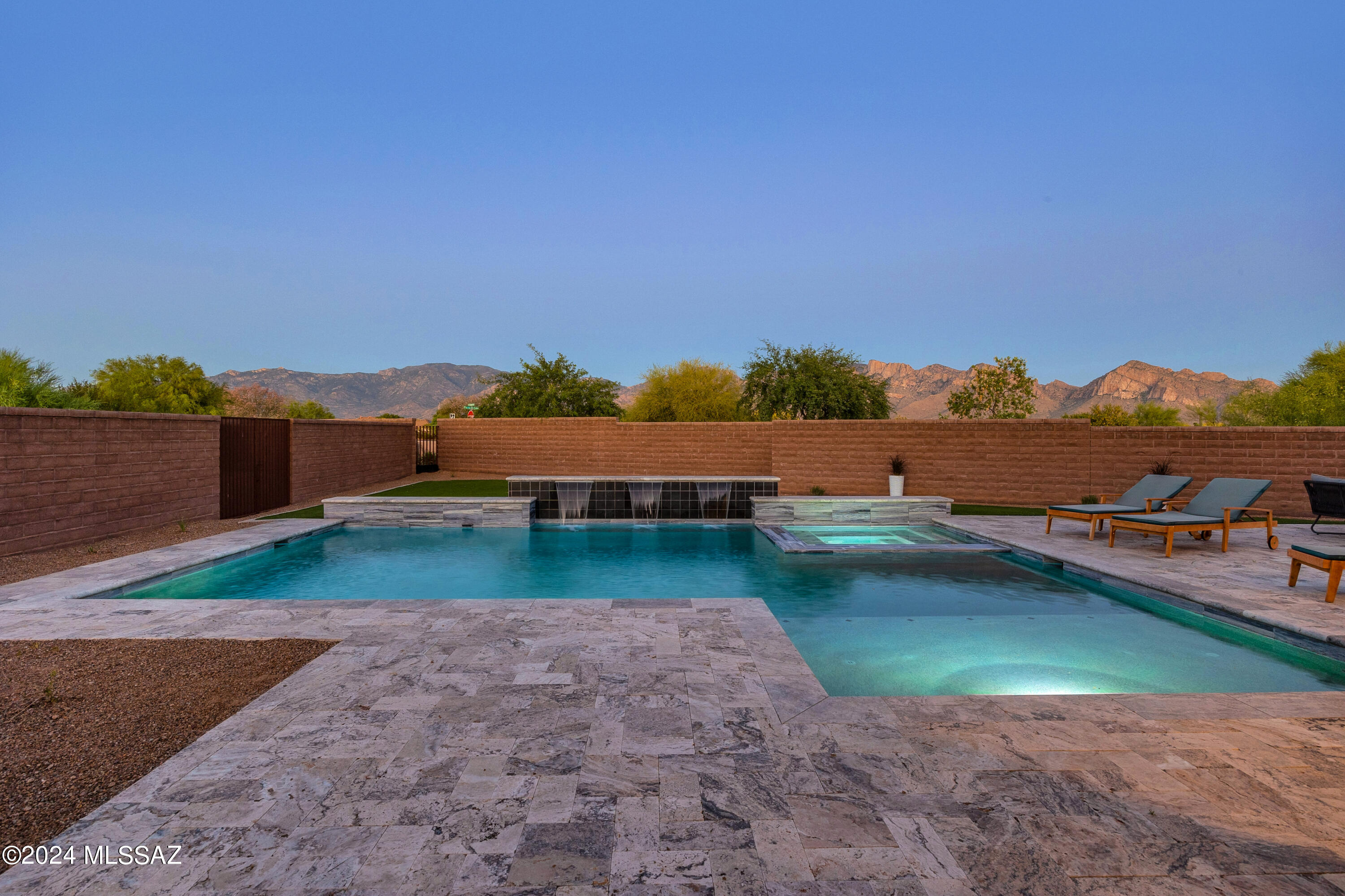 La Canada Ridge Subdivision - Residential