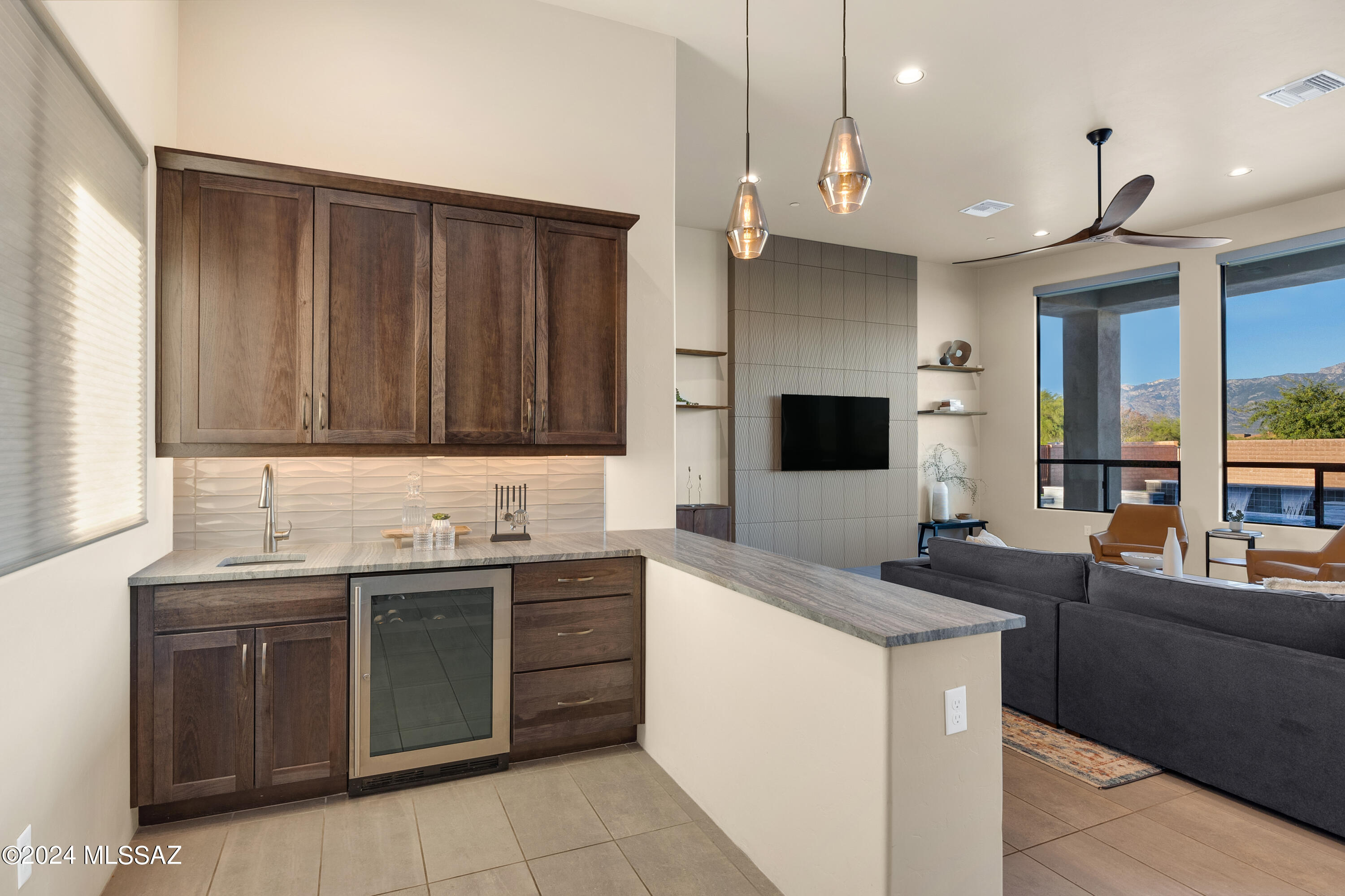 La Canada Ridge Subdivision - Residential