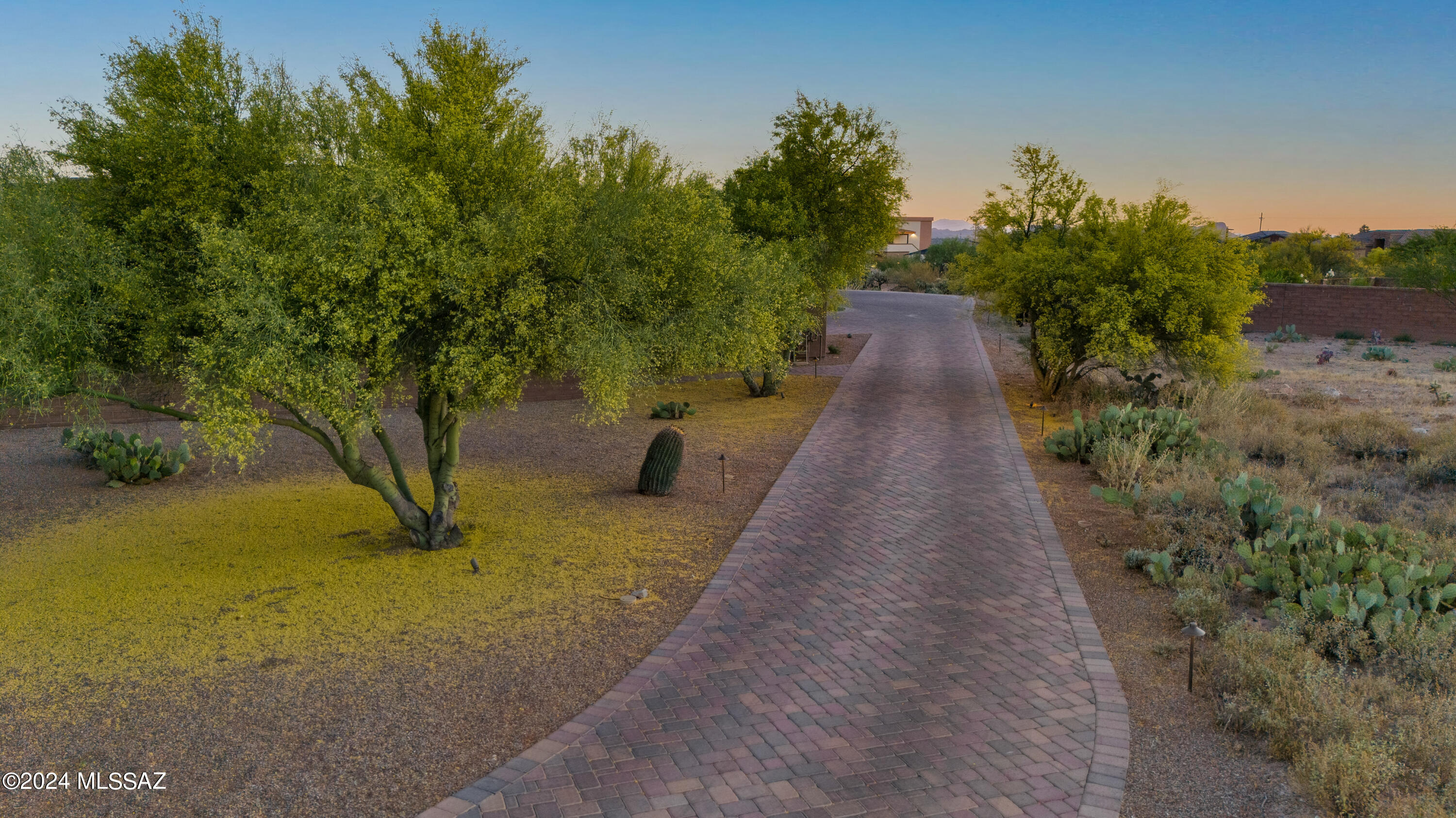 La Canada Ridge Subdivision - Residential