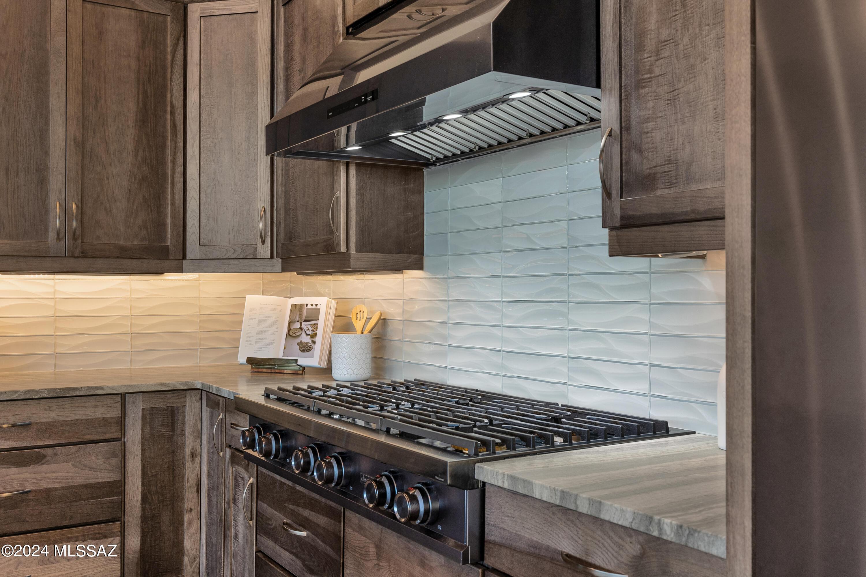 La Canada Ridge Subdivision - Residential