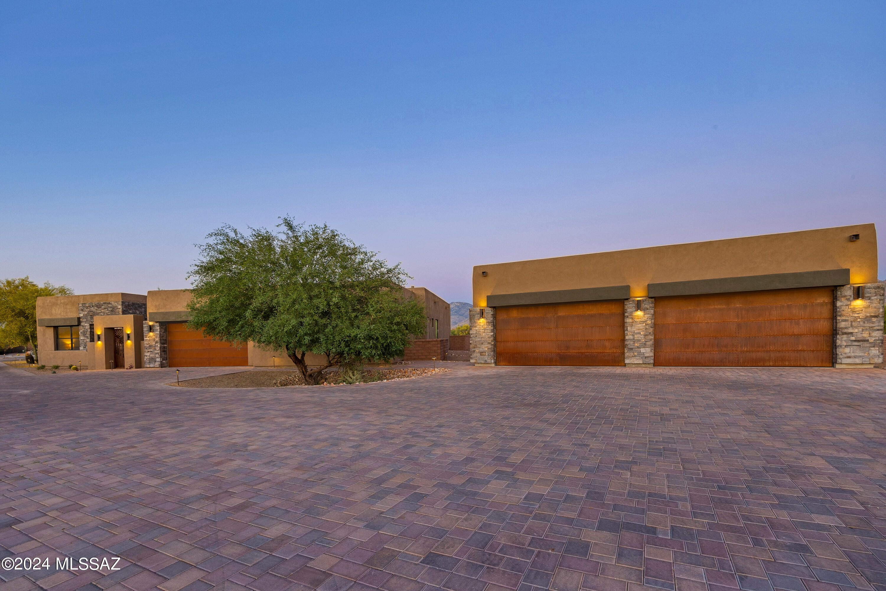 La Canada Ridge Subdivision - Residential
