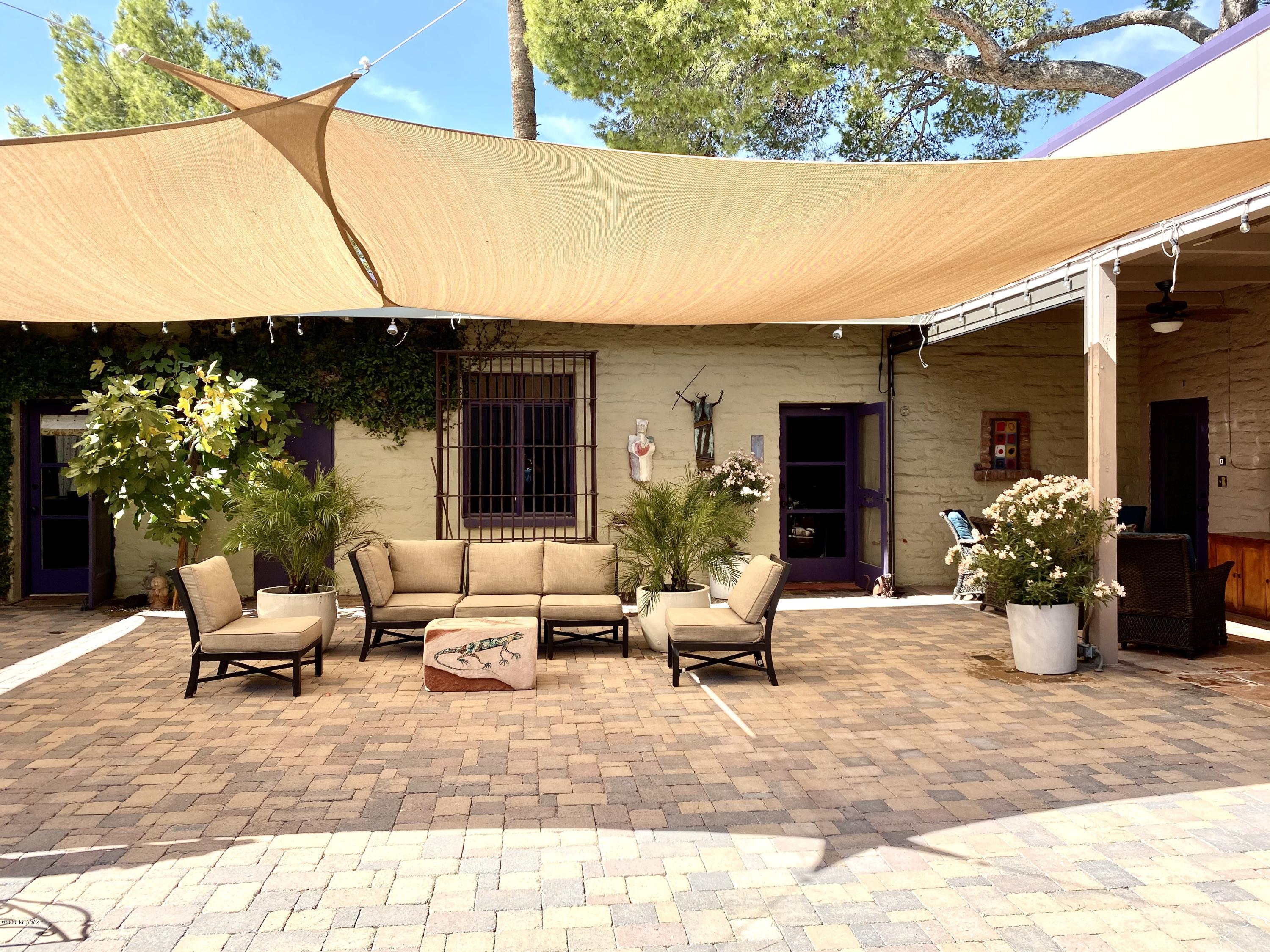 Olsens Addition - Residential
