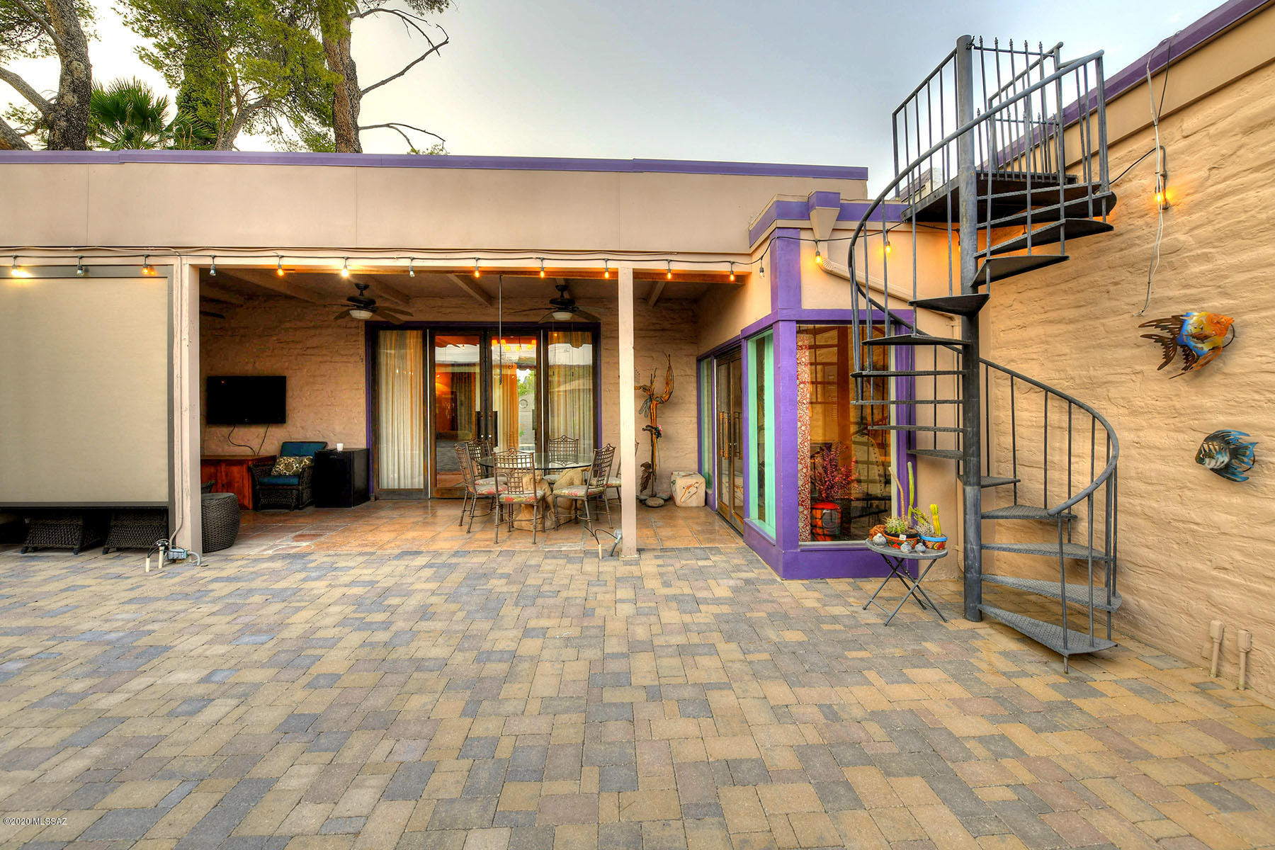 Olsens Addition - Residential