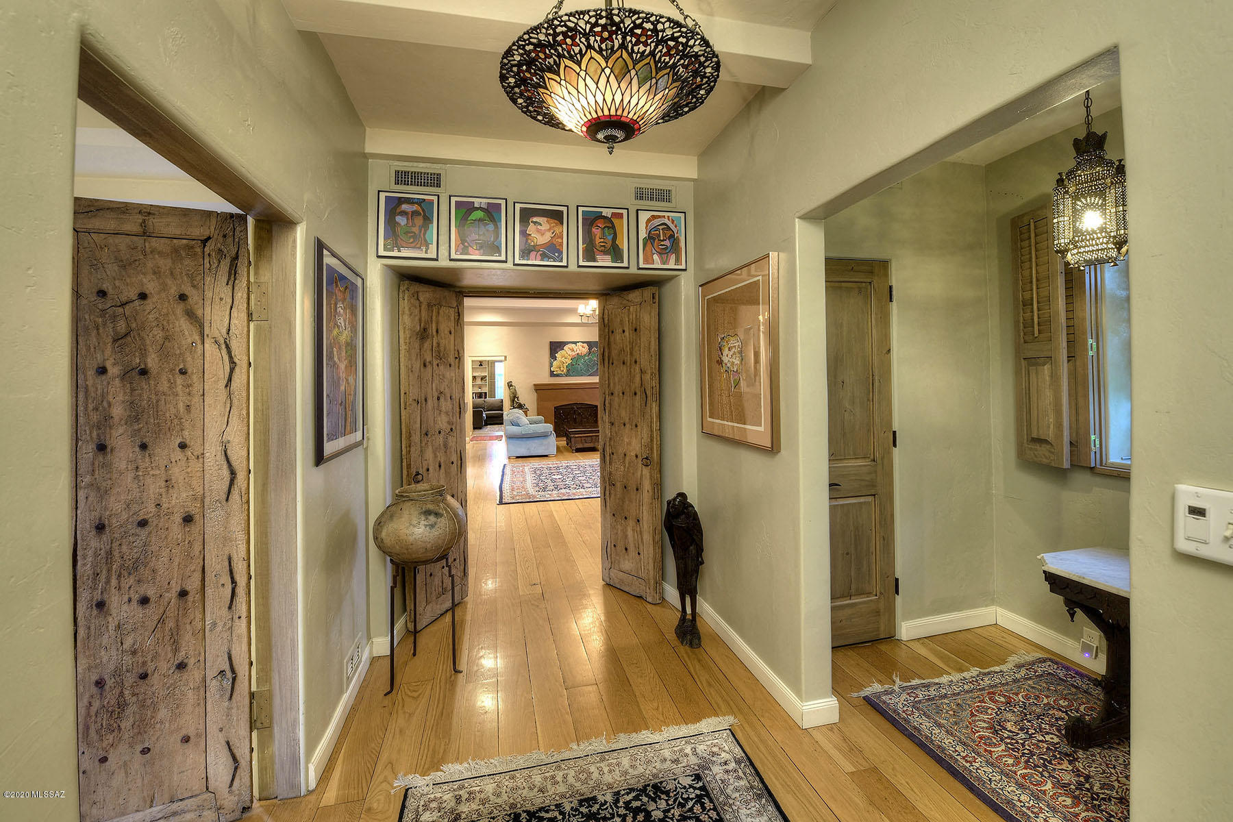 Olsens Addition - Residential