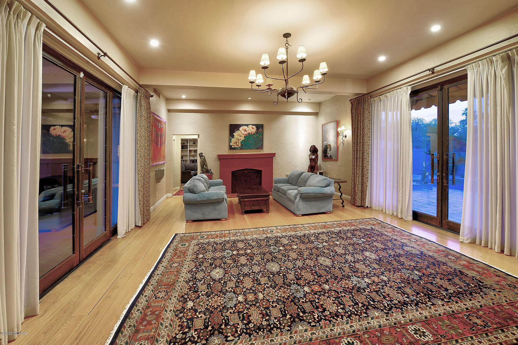 Olsens Addition - Residential