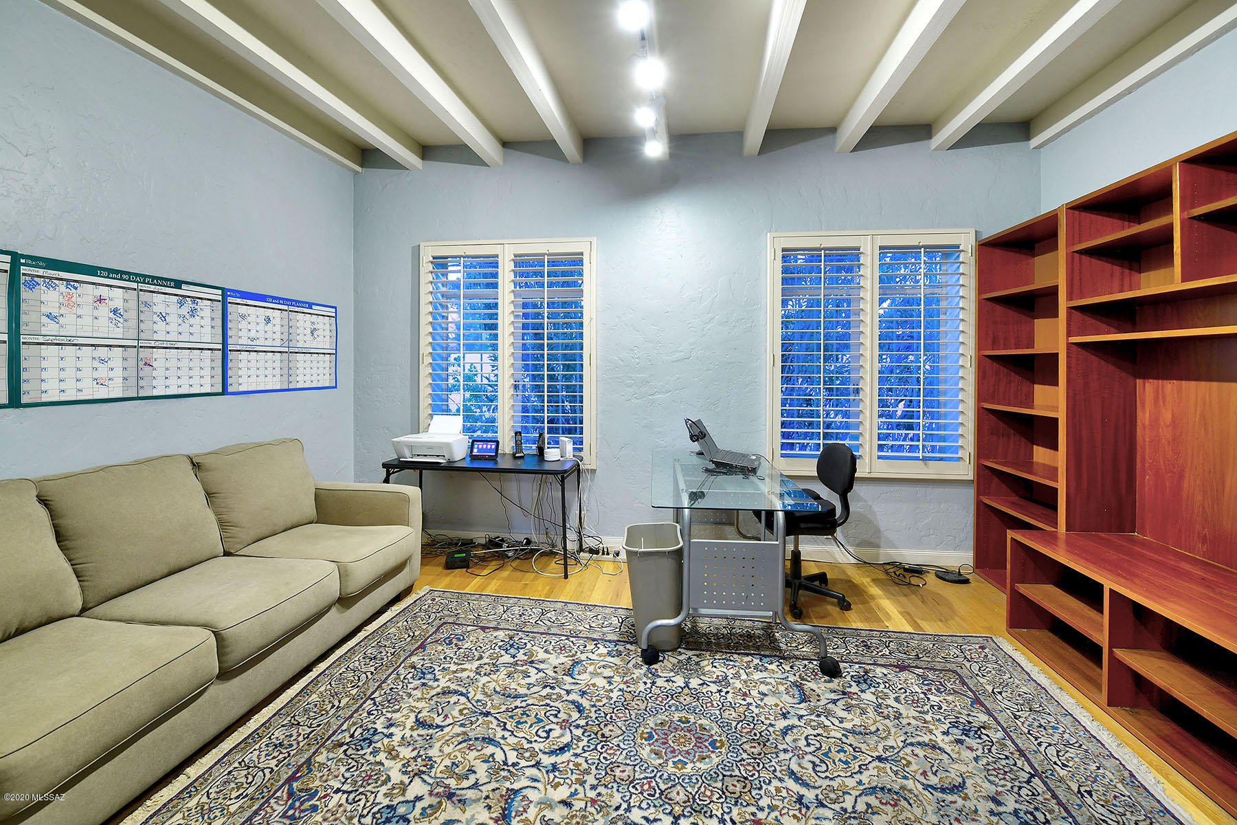 Olsens Addition - Residential
