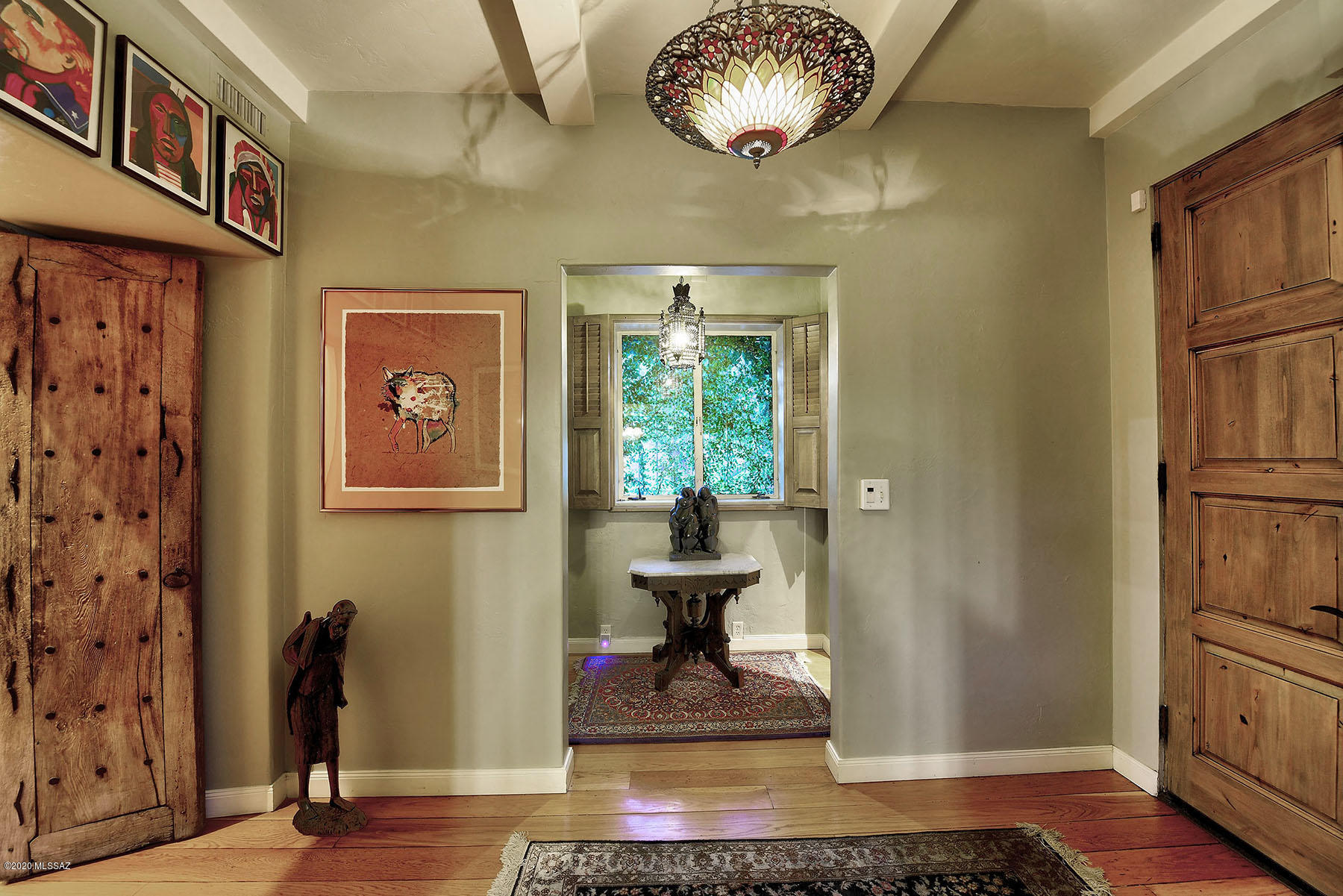 Olsens Addition - Residential
