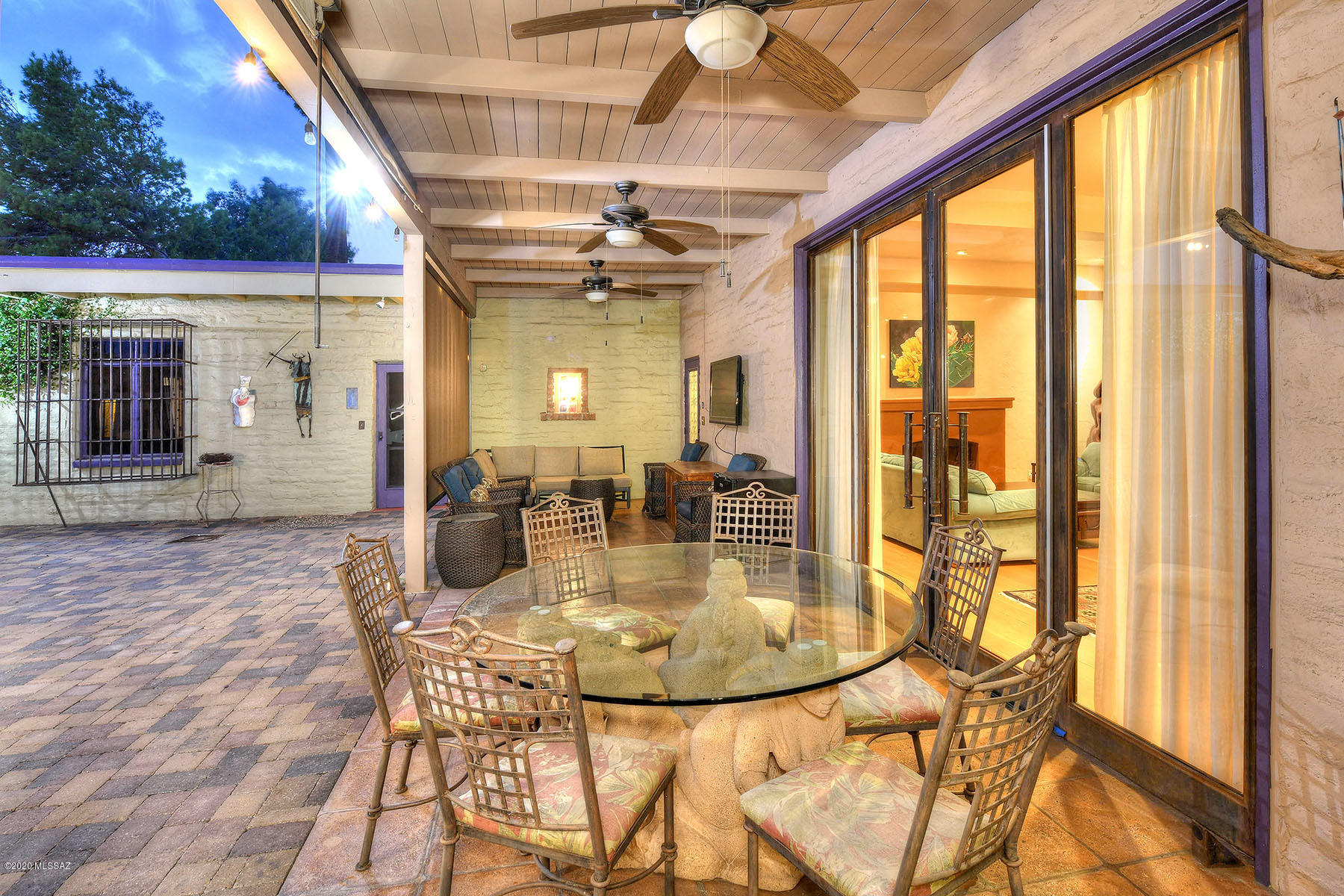 Olsens Addition - Residential