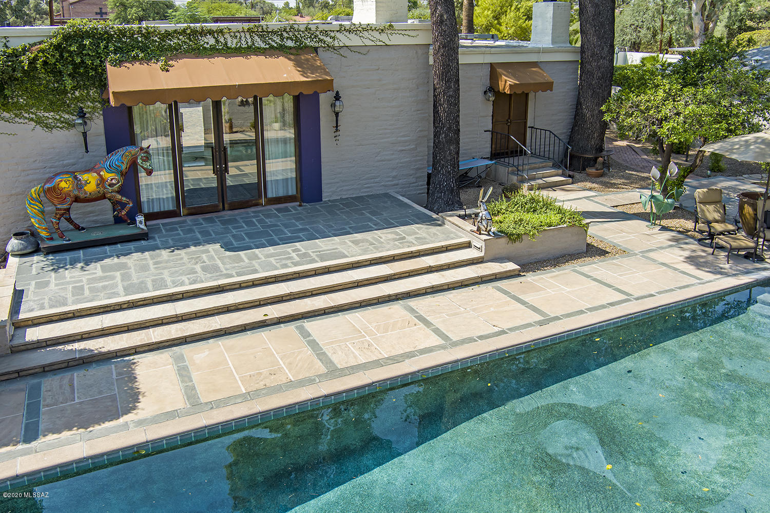 Olsens Addition - Residential