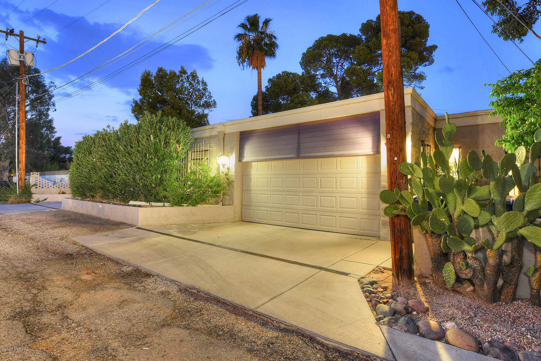 Olsens Addition - Residential
