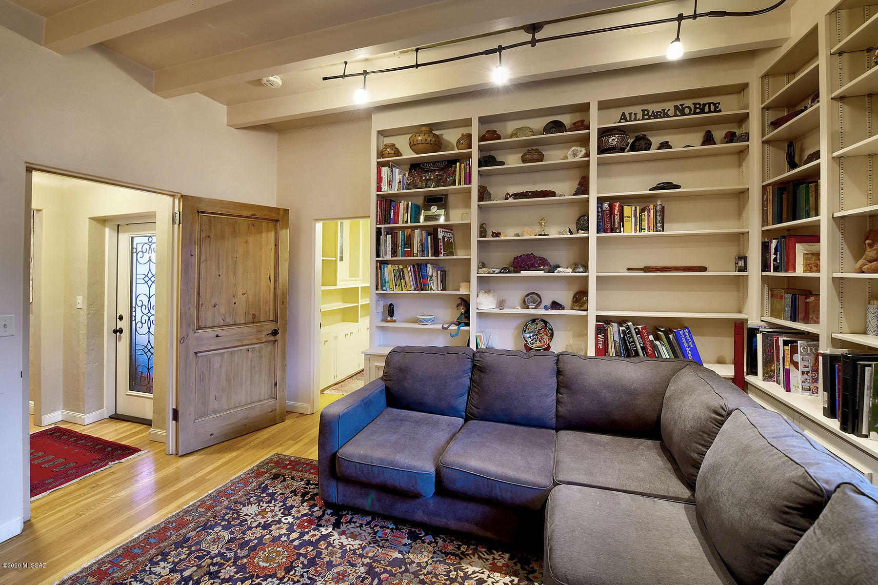 Olsens Addition - Residential