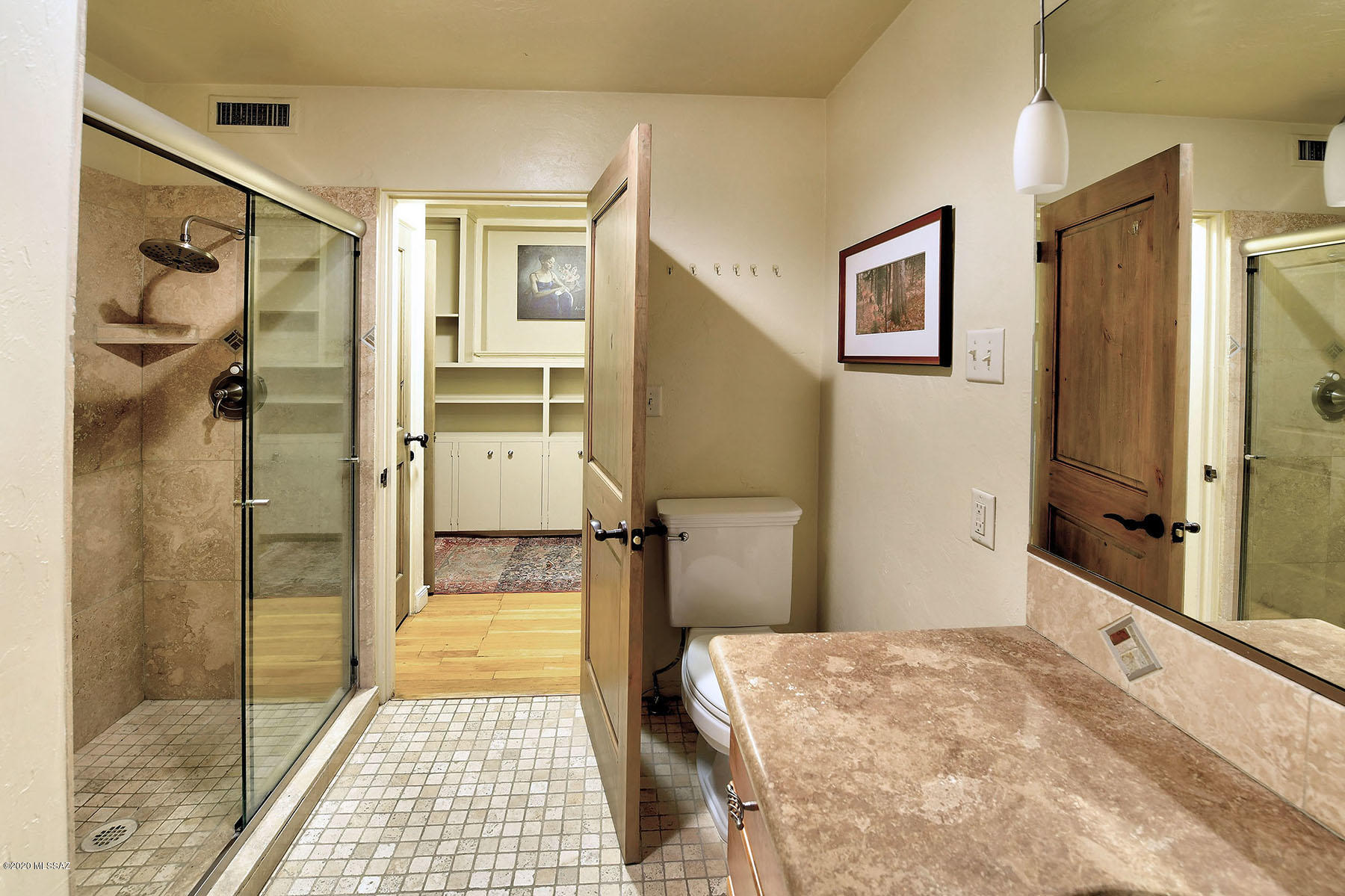 Olsens Addition - Residential
