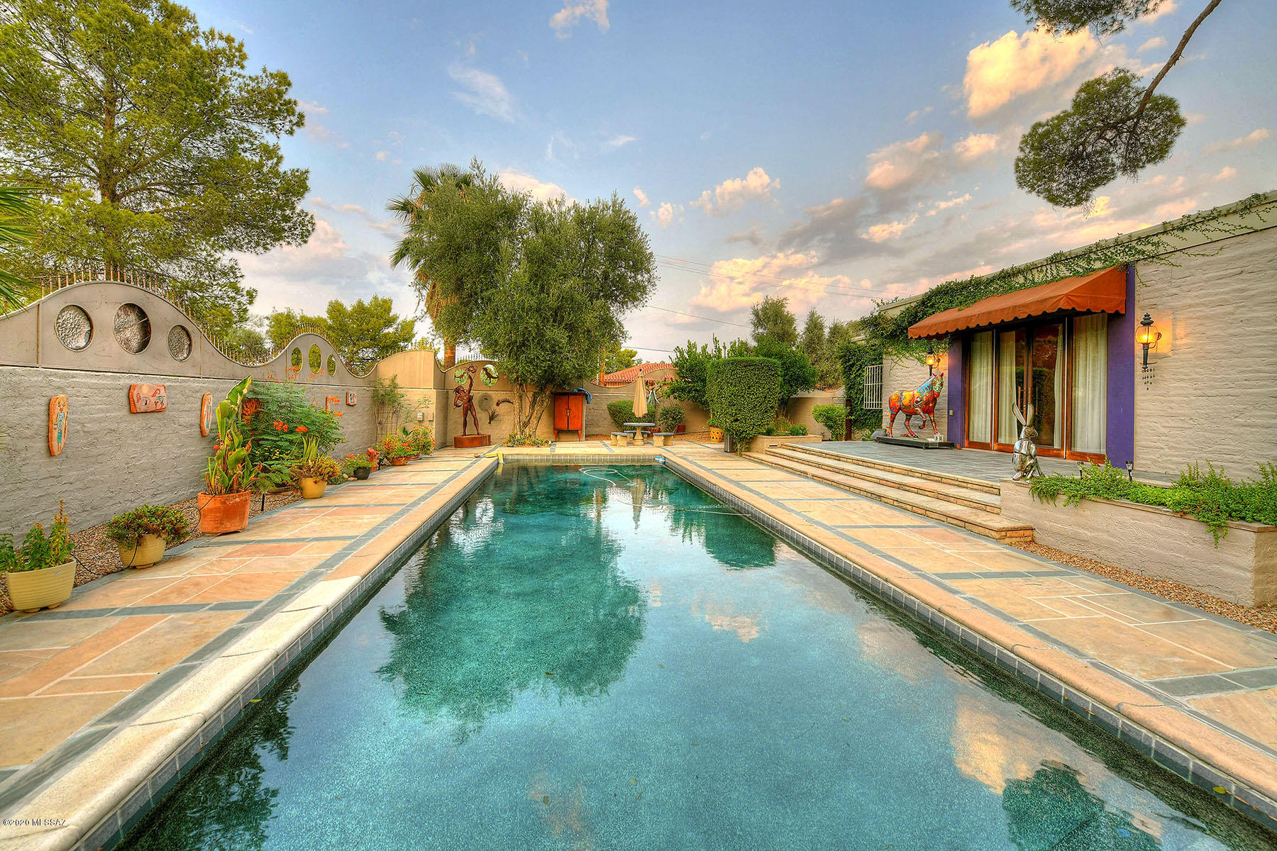 Olsens Addition - Residential