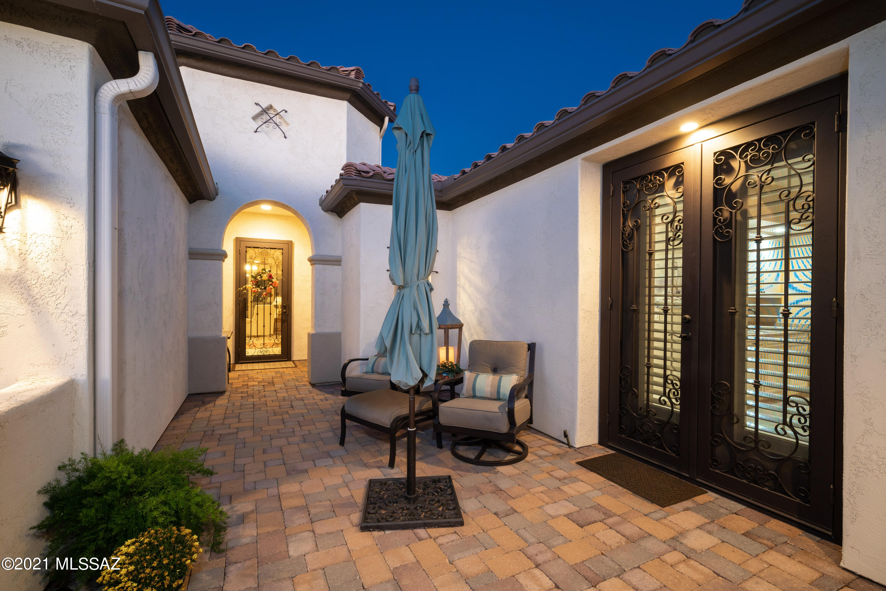 Quail Creek II Unit 29A - Residential