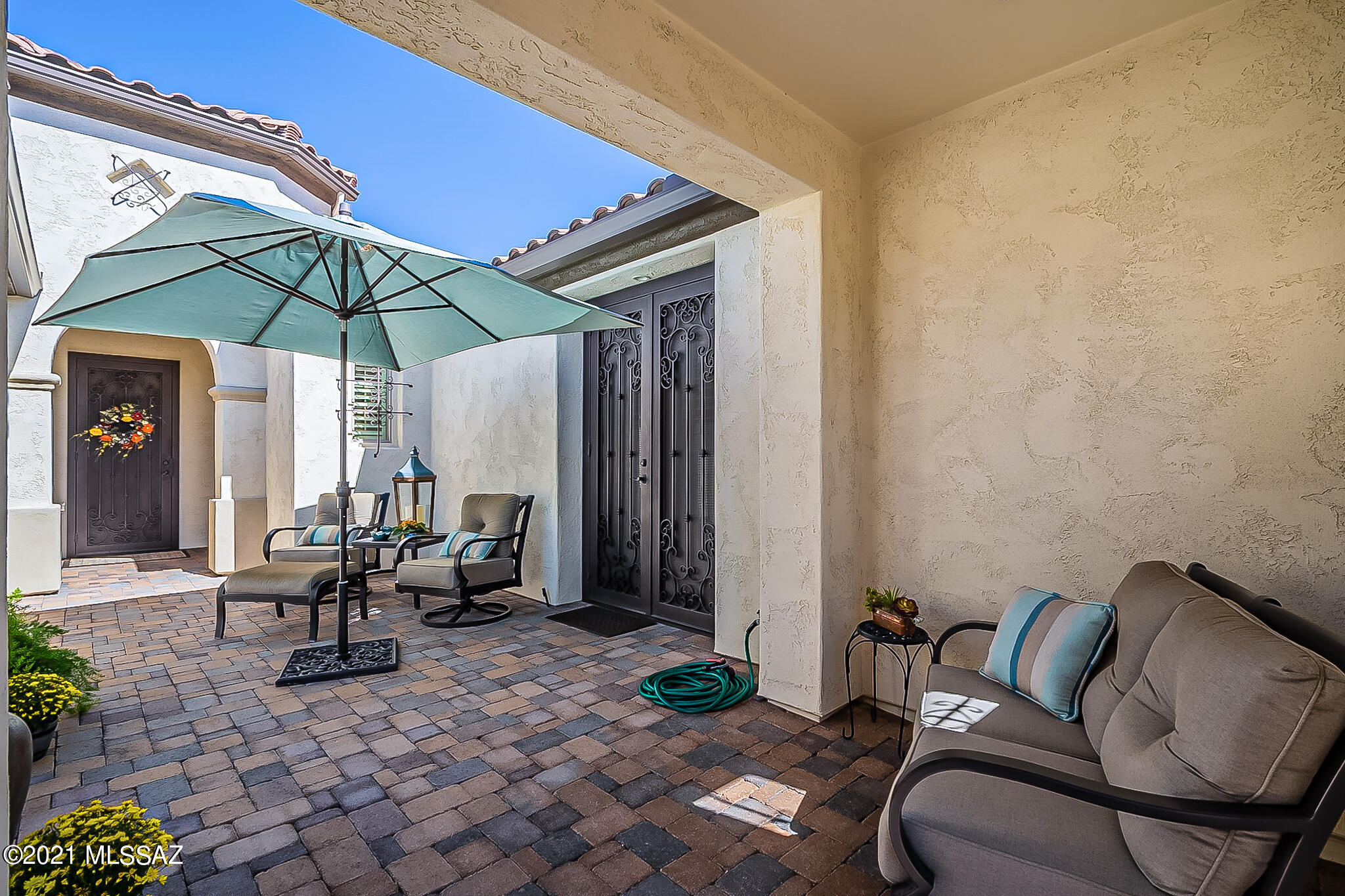 Quail Creek II Unit 29A - Residential