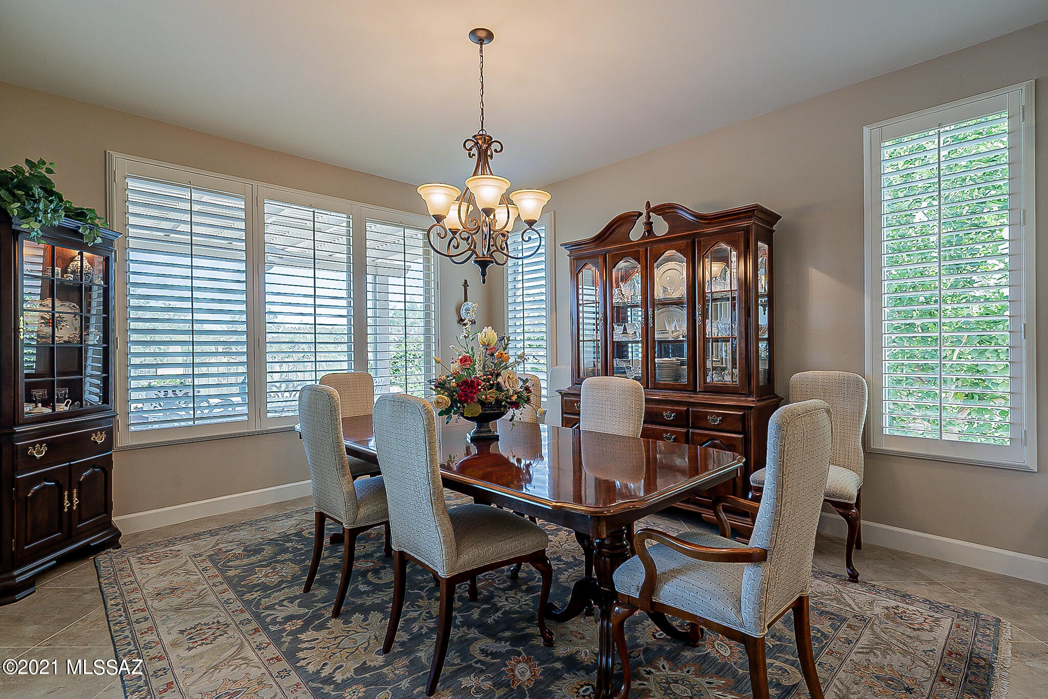 Quail Creek II Unit 29A - Residential