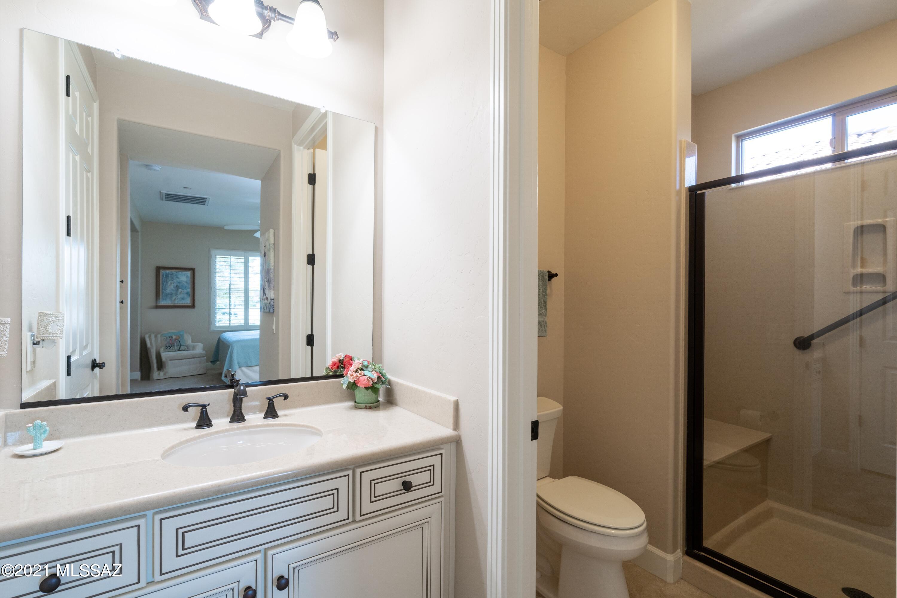 Quail Creek II Unit 29A - Residential