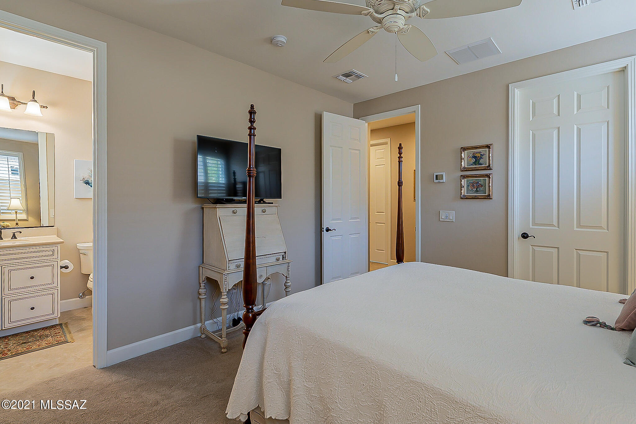 Quail Creek II Unit 29A - Residential