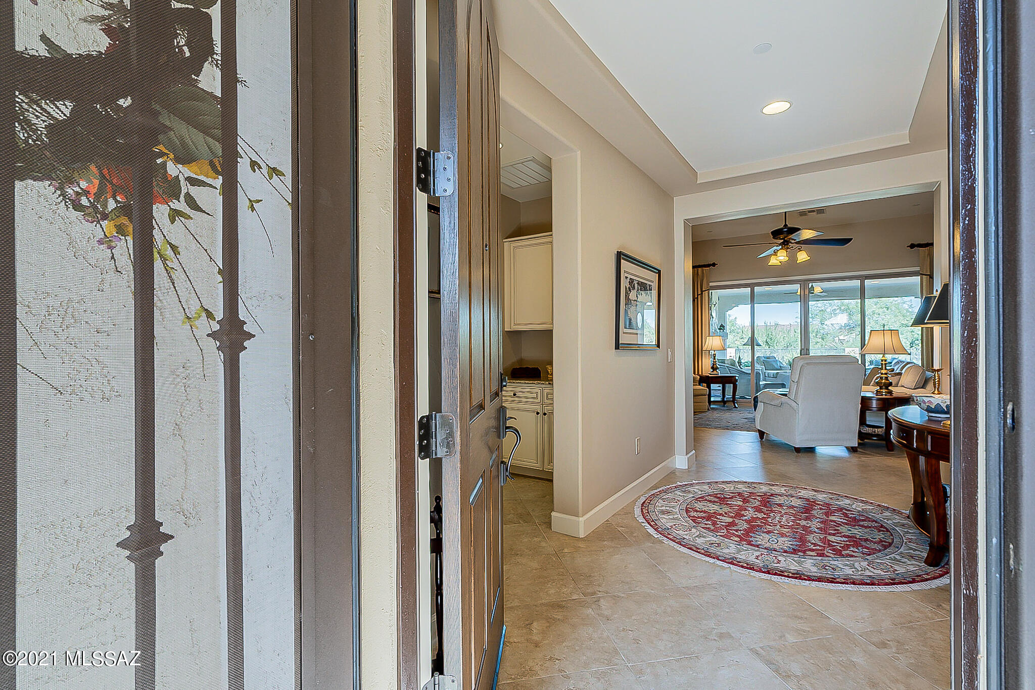 Quail Creek II Unit 29A - Residential