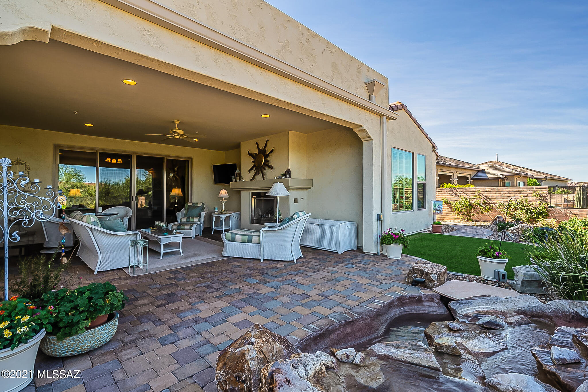 Quail Creek II Unit 29A - Residential