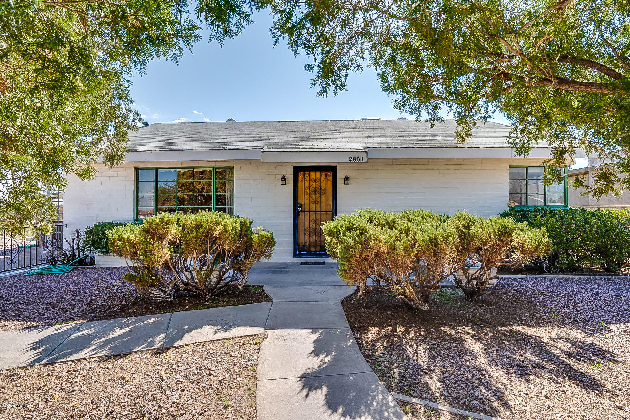 Drexel Heights - Residential