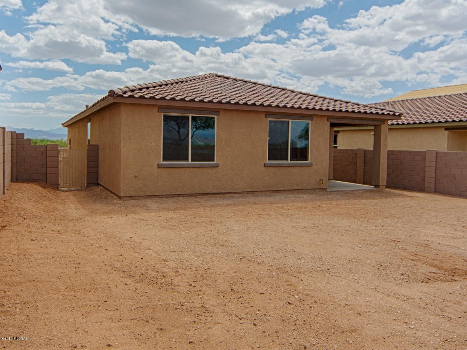 Rancho Del Lago (BLK21-42) - Residential
