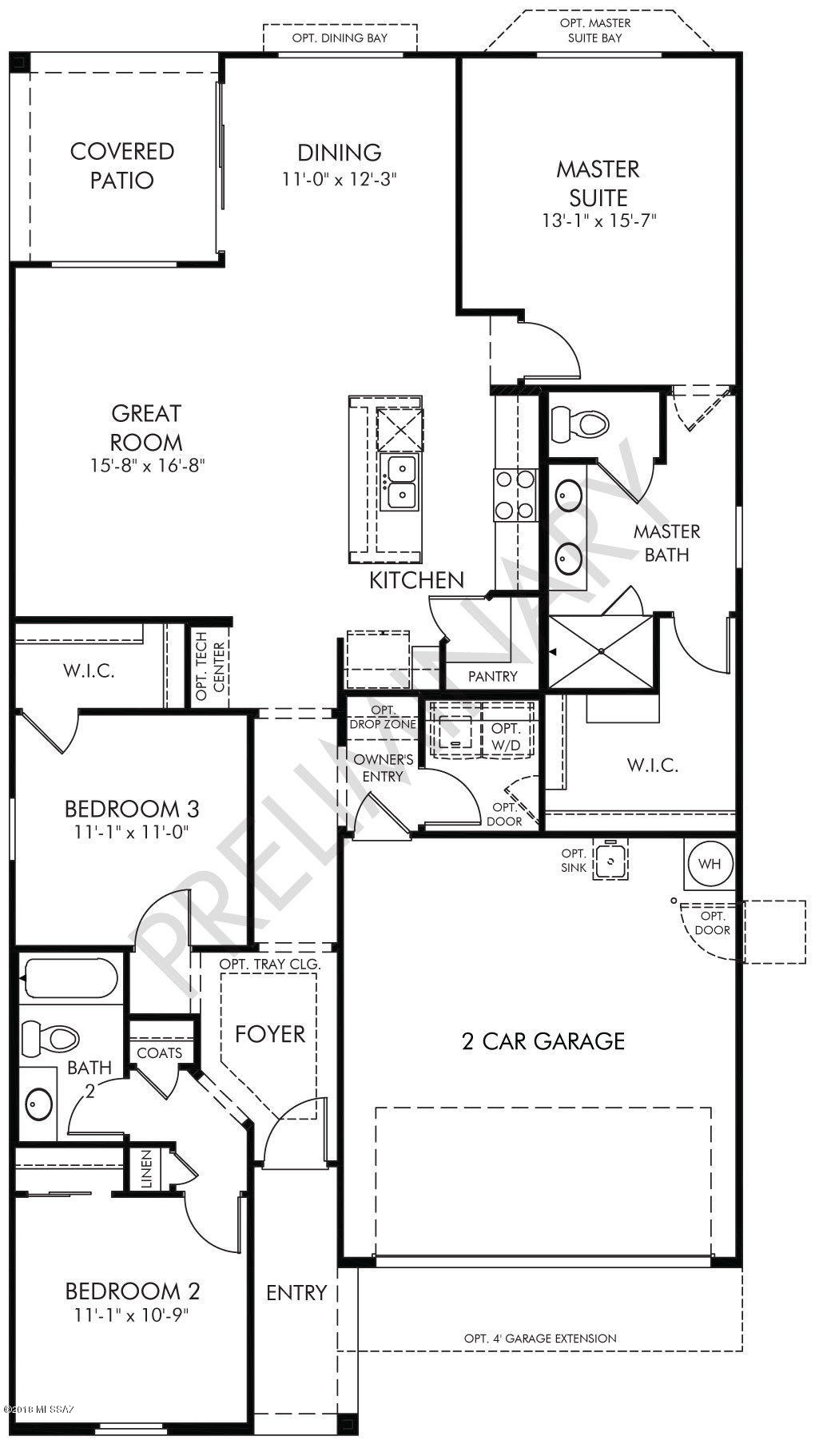 Rancho Del Lago (BLK21-42) - Residential