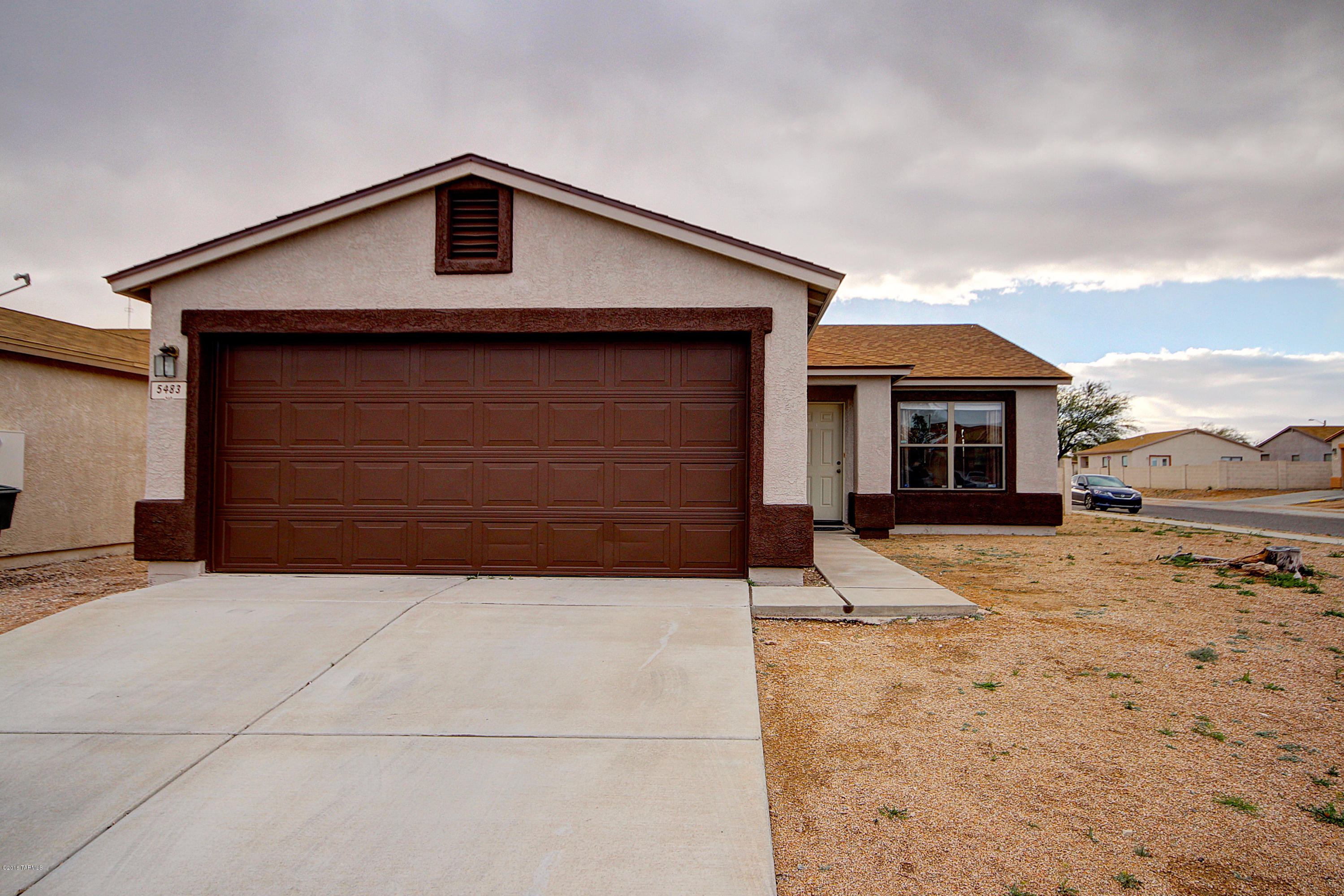 Rancho Reyes (1-191) - Residential