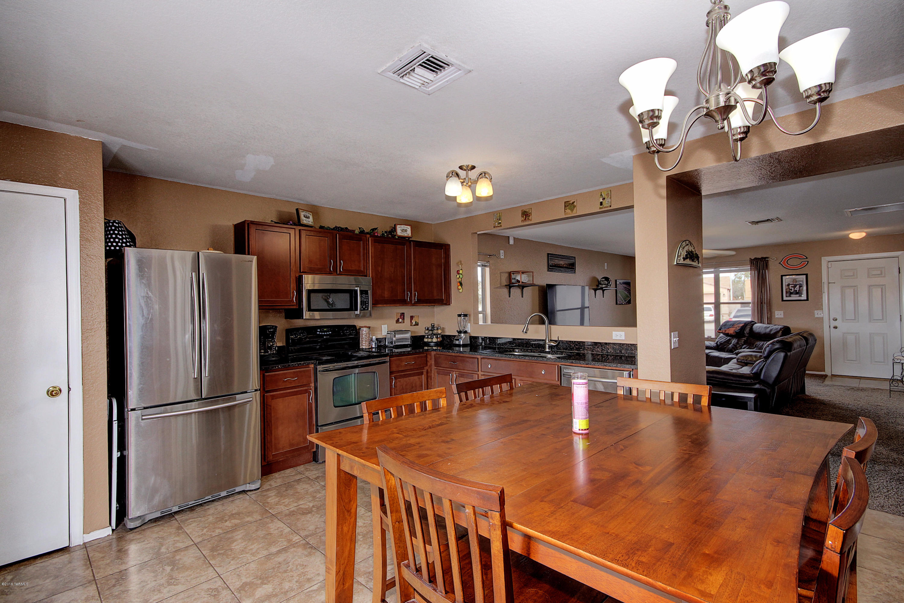 Rancho Reyes (1-191) - Residential