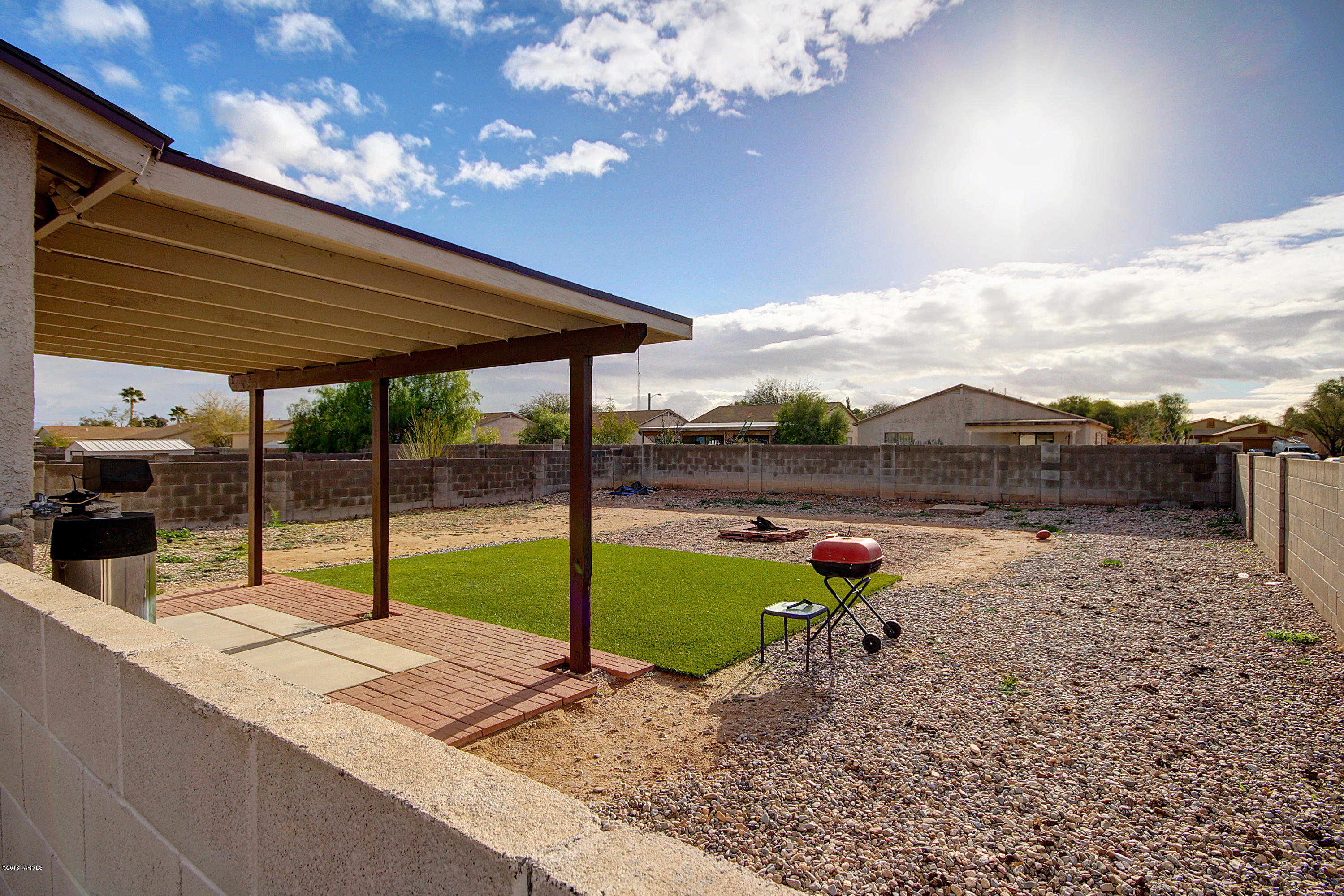 Rancho Reyes (1-191) - Residential