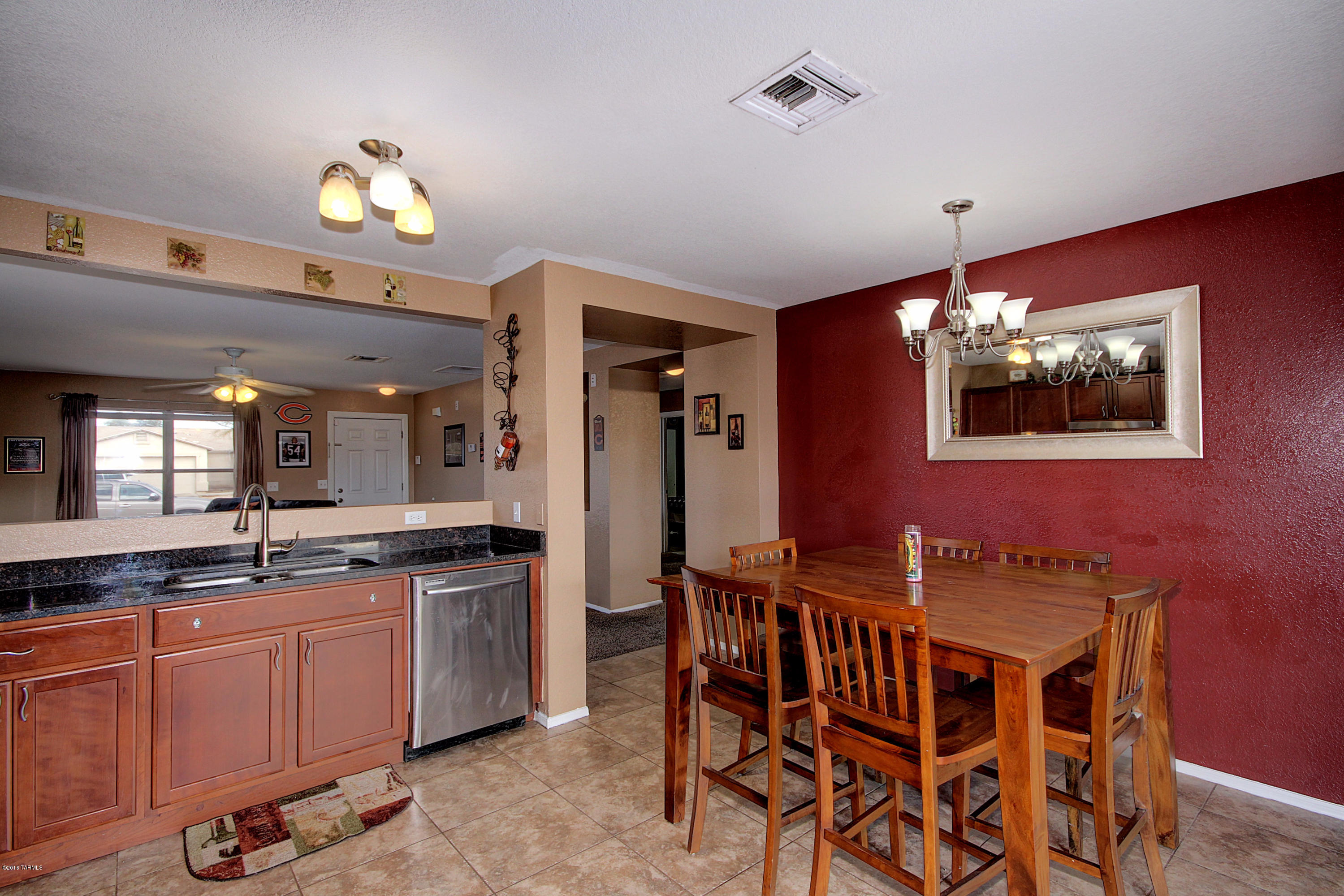 Rancho Reyes (1-191) - Residential