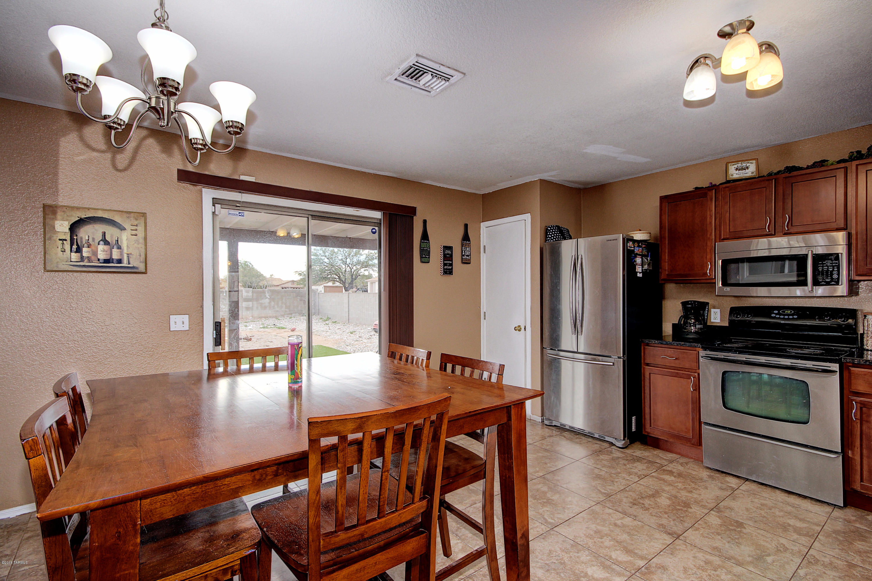 Rancho Reyes (1-191) - Residential