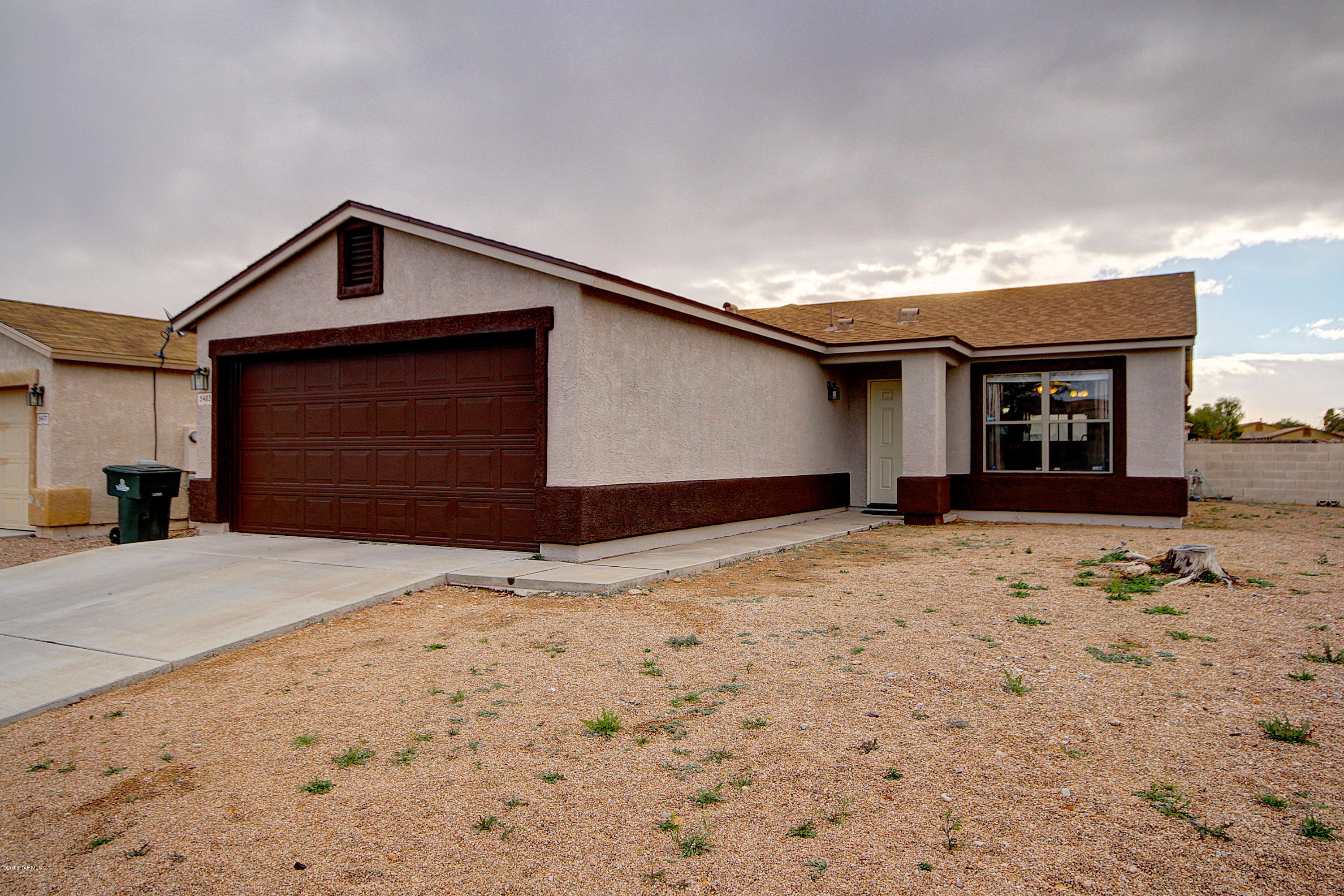 Rancho Reyes (1-191) - Residential