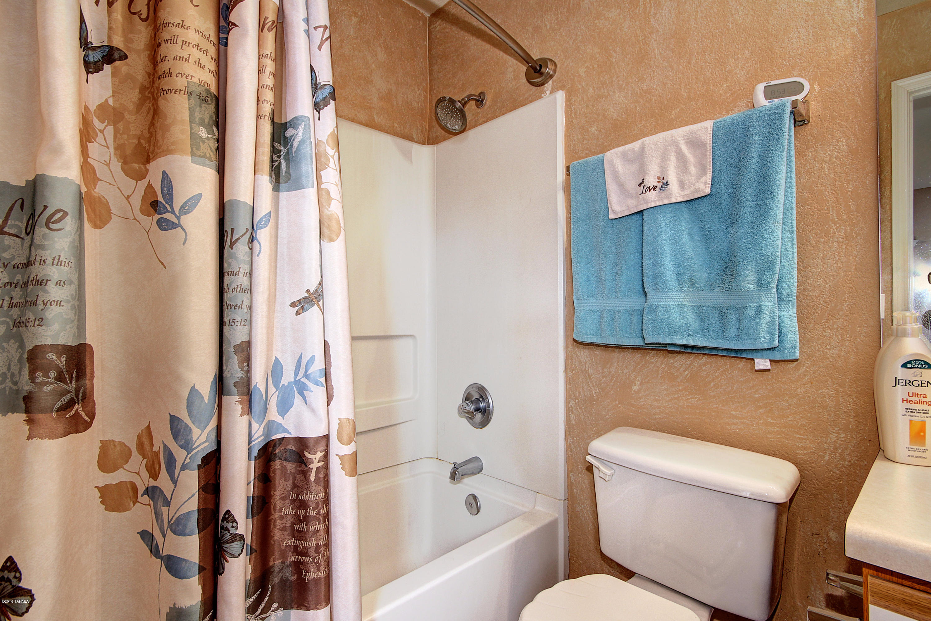 Rancho Reyes (1-191) - Residential