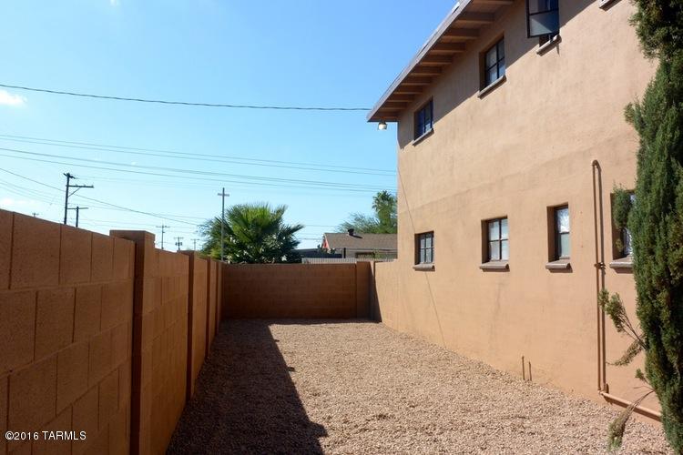 Morning View - Residential Income