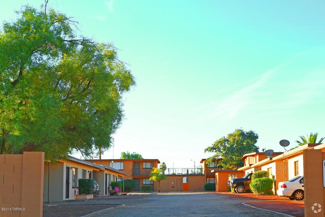 Morning View - Residential Income